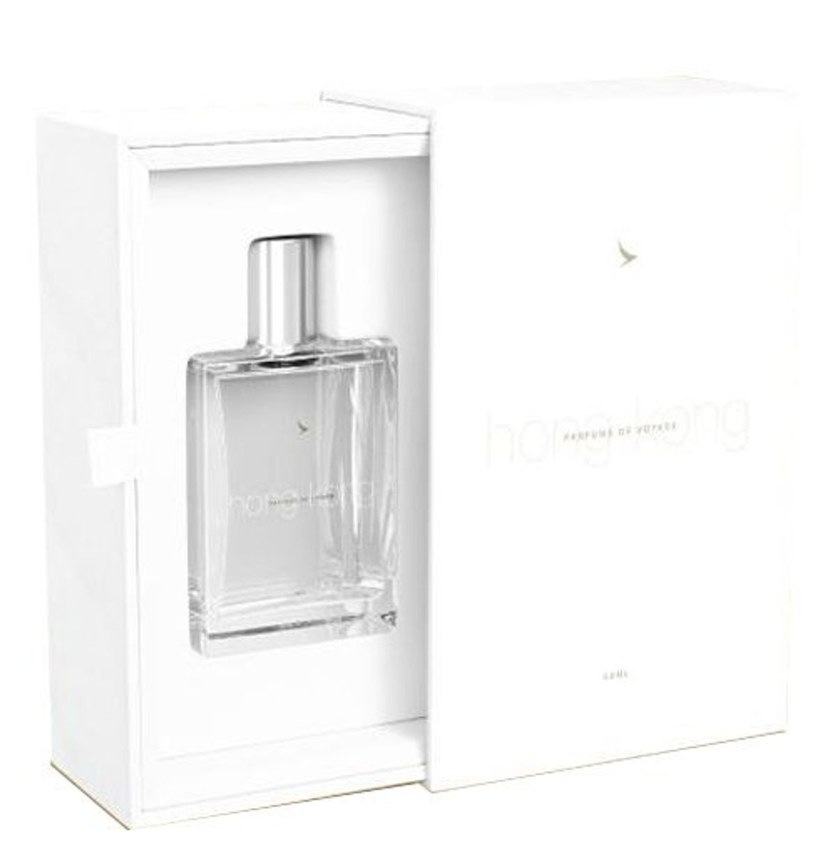 Parfum de Voyage