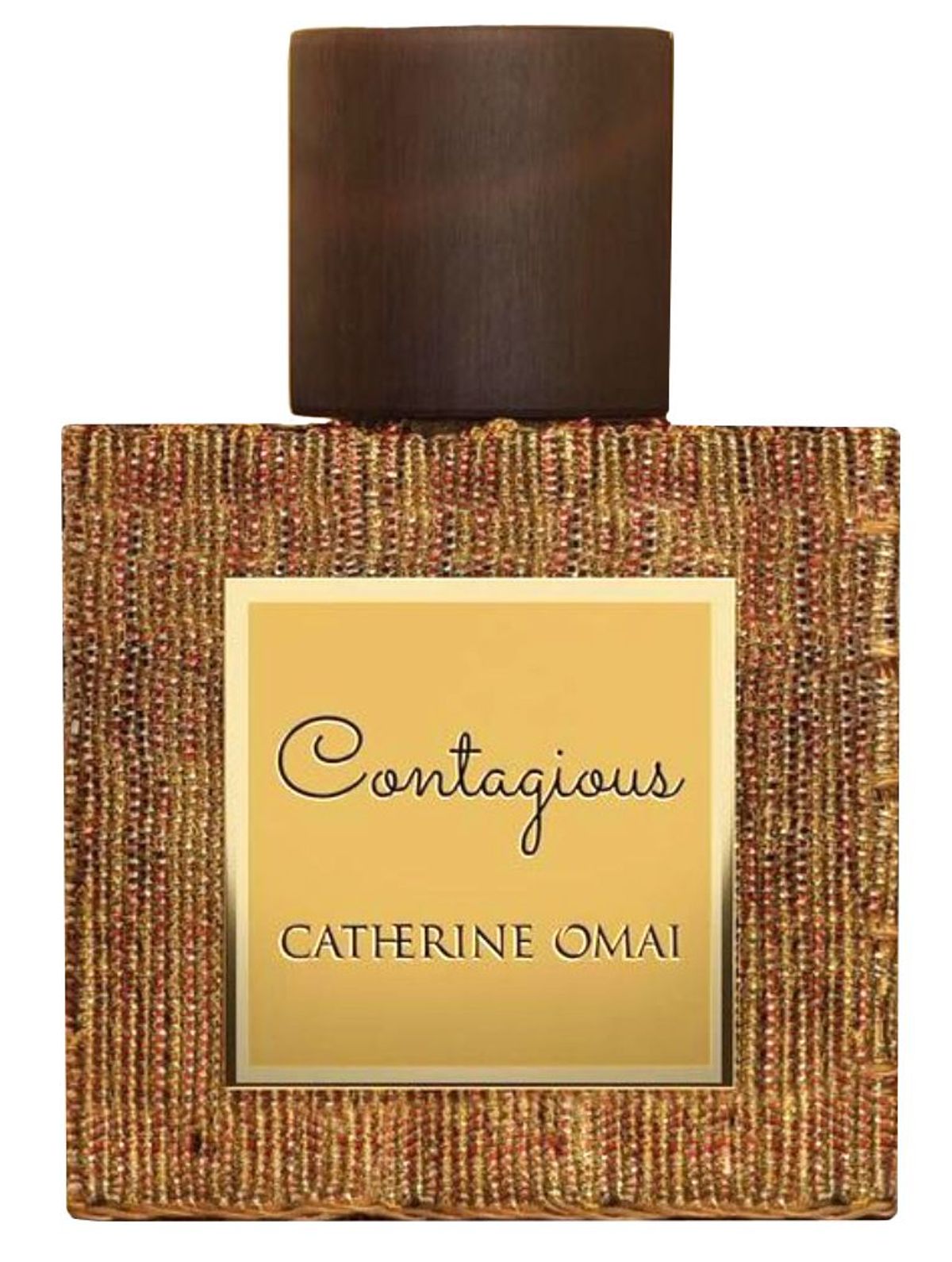 Contagious Gold