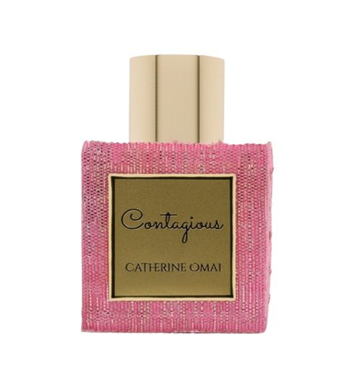 Contagious Rose