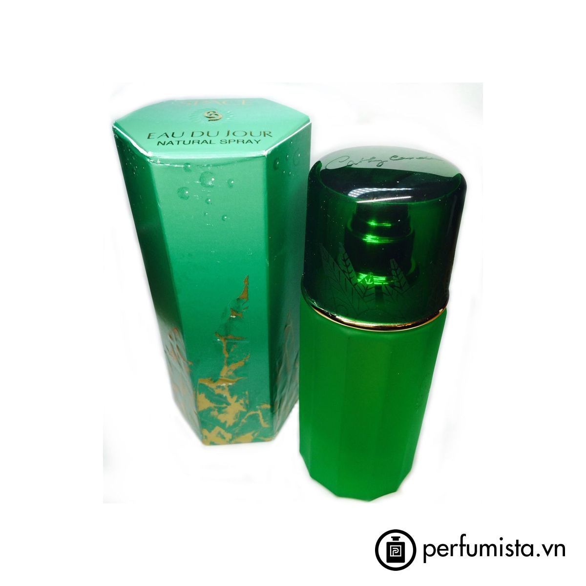 Space Eau du Jour
