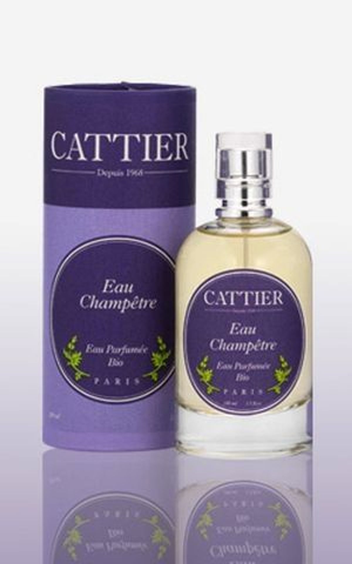 Eau Champetre