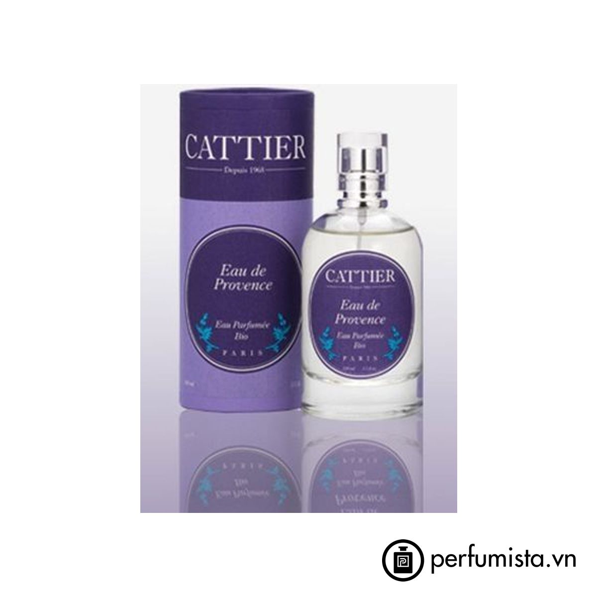 Eau de Provence