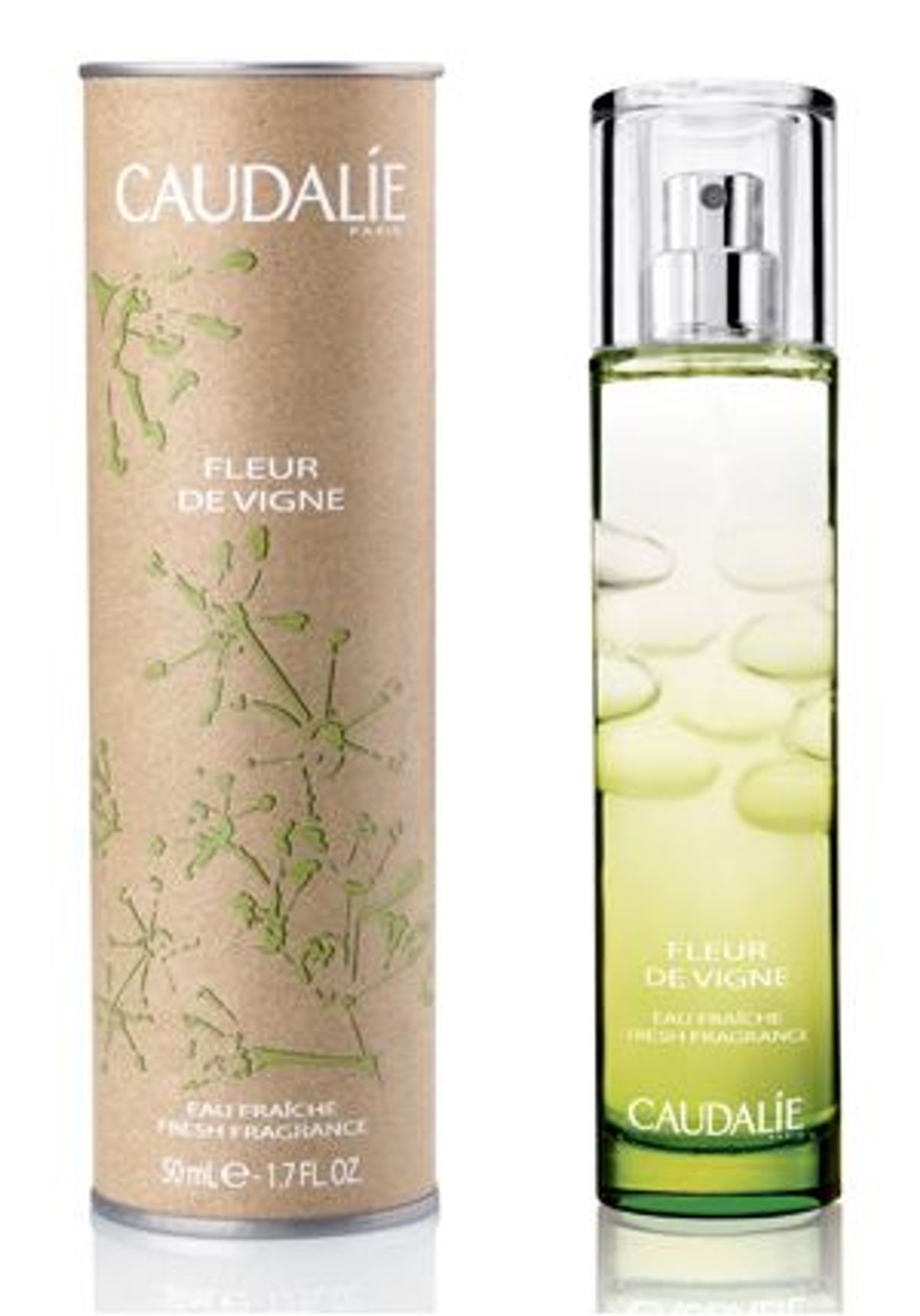 Fleur de Vigne