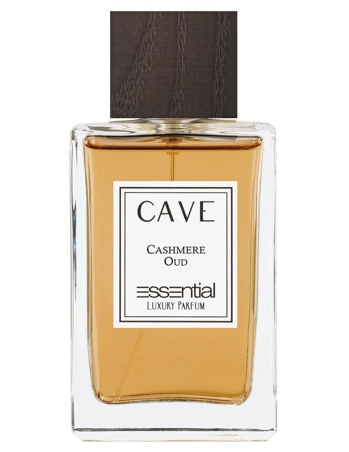 Cashmere Oud