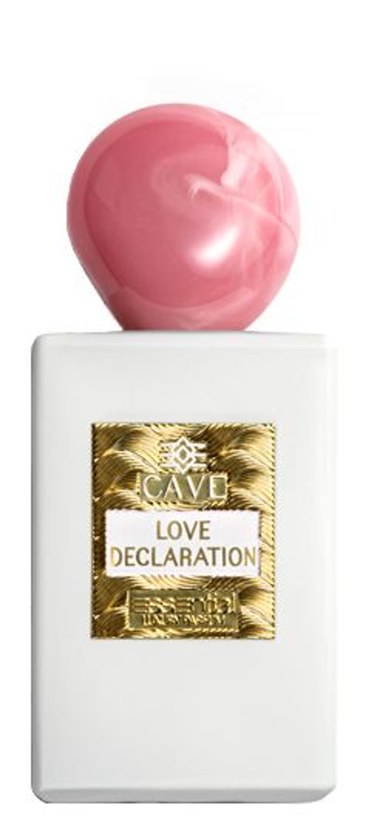 Love Declaration