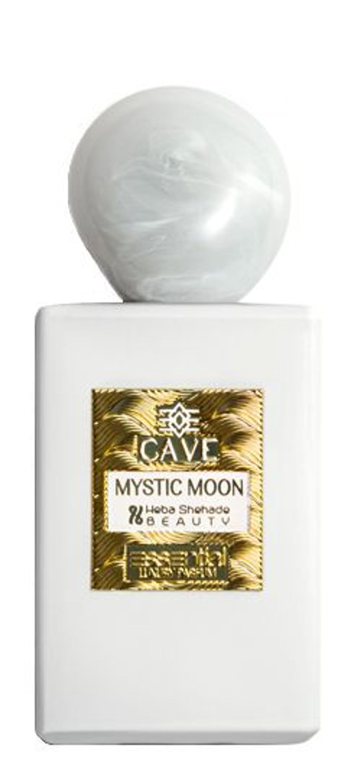 Mystic Moon