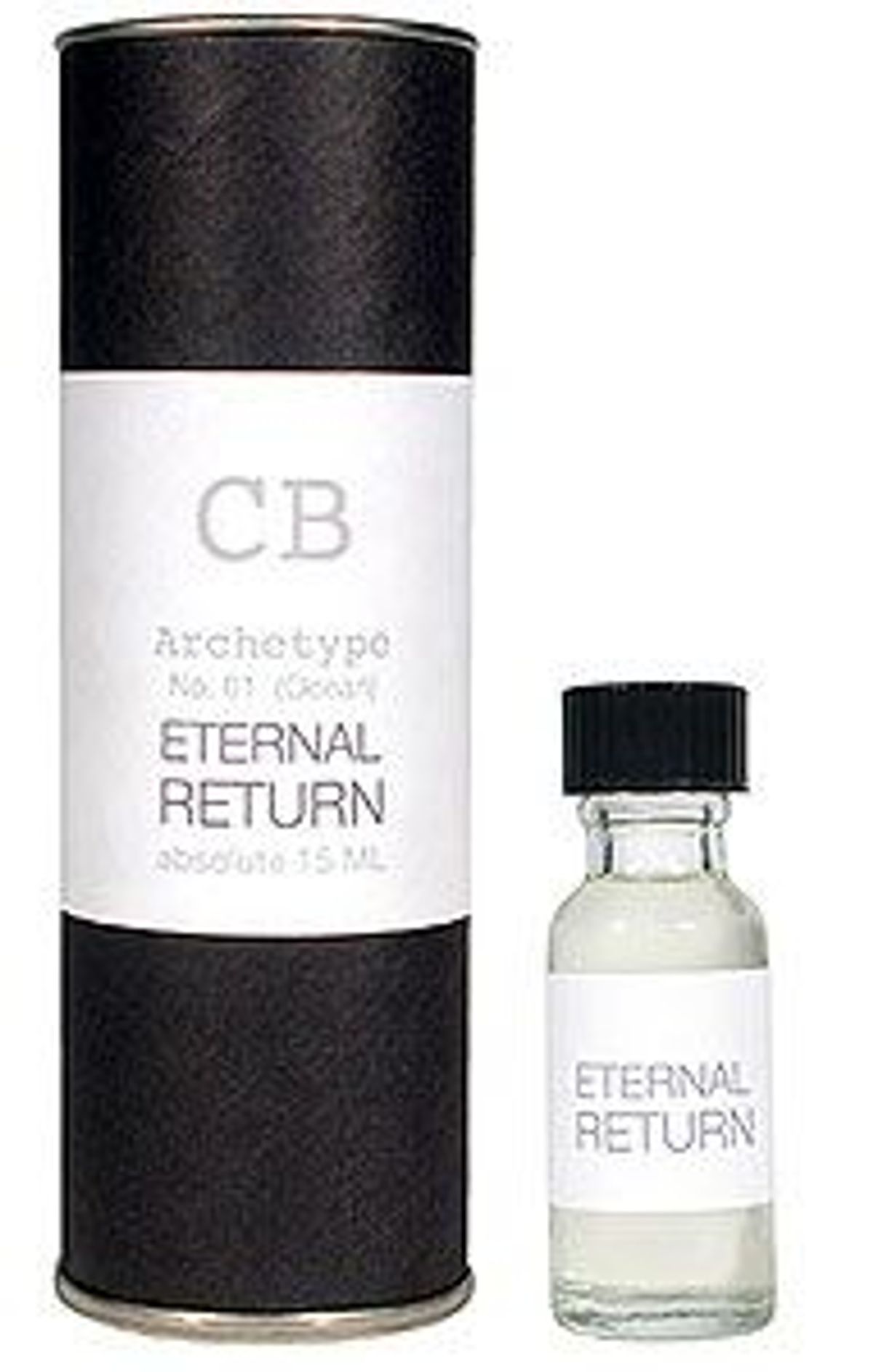 Eternal Return
