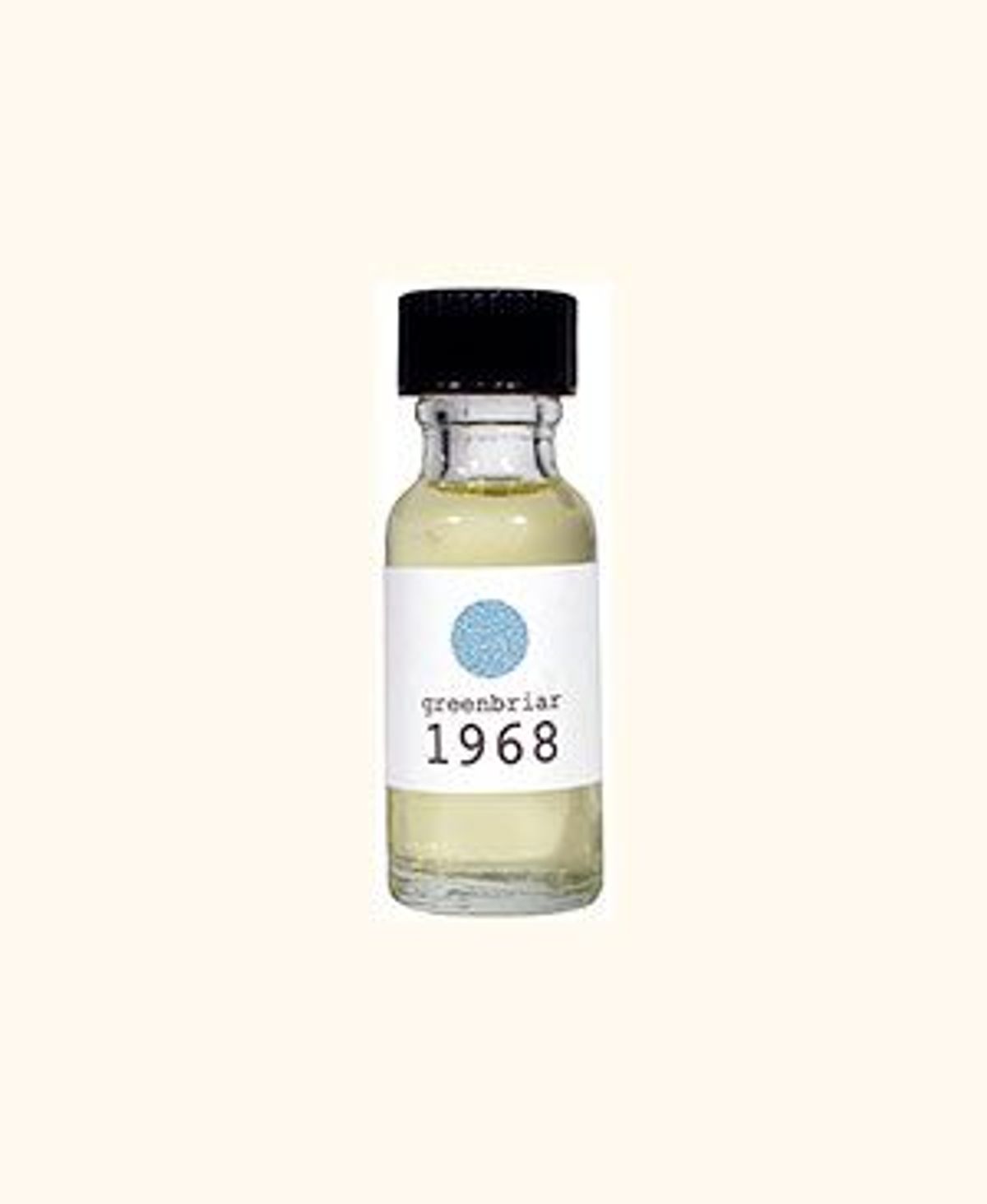 Greenbriar 1968
