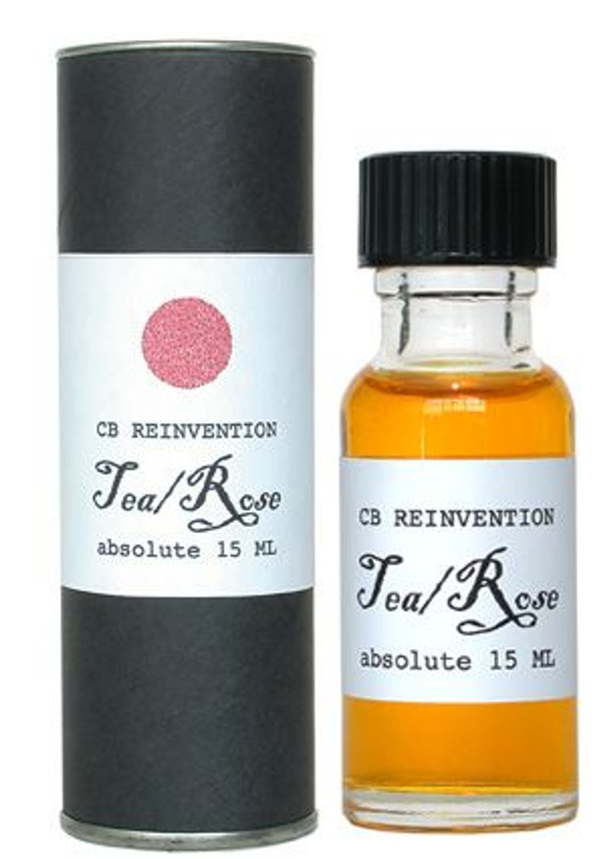 Tea/Rose