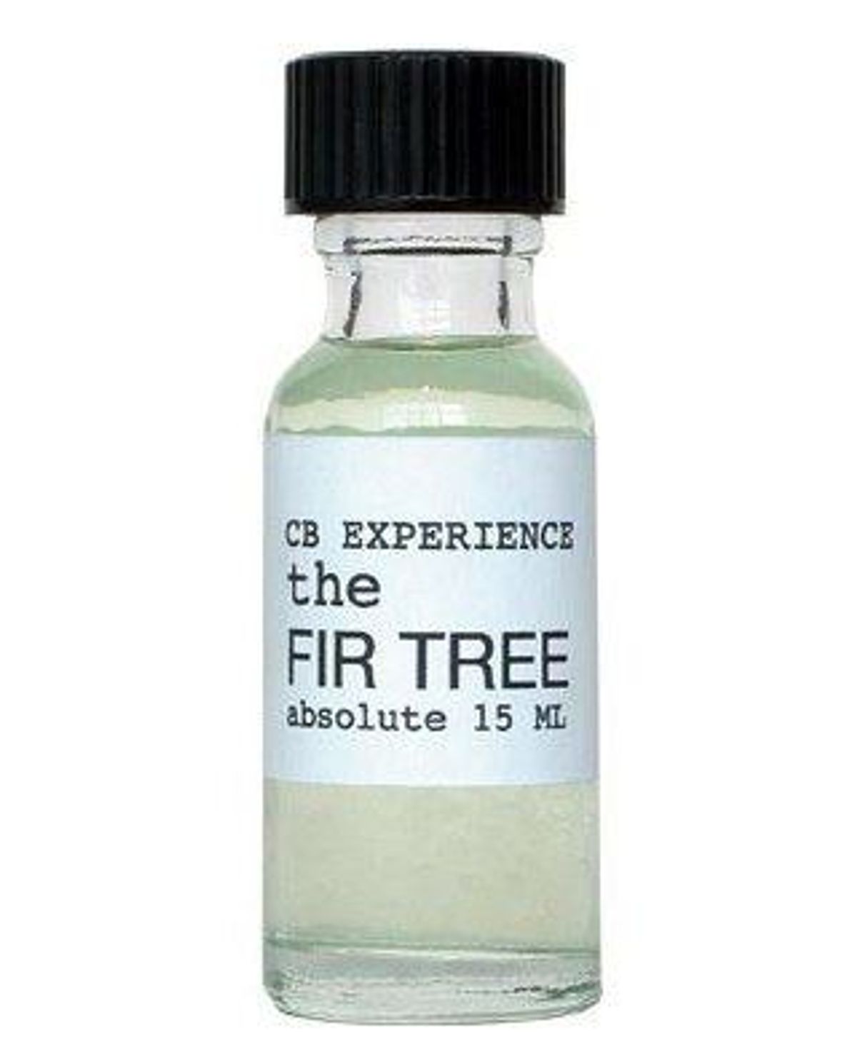 The Fir Tree