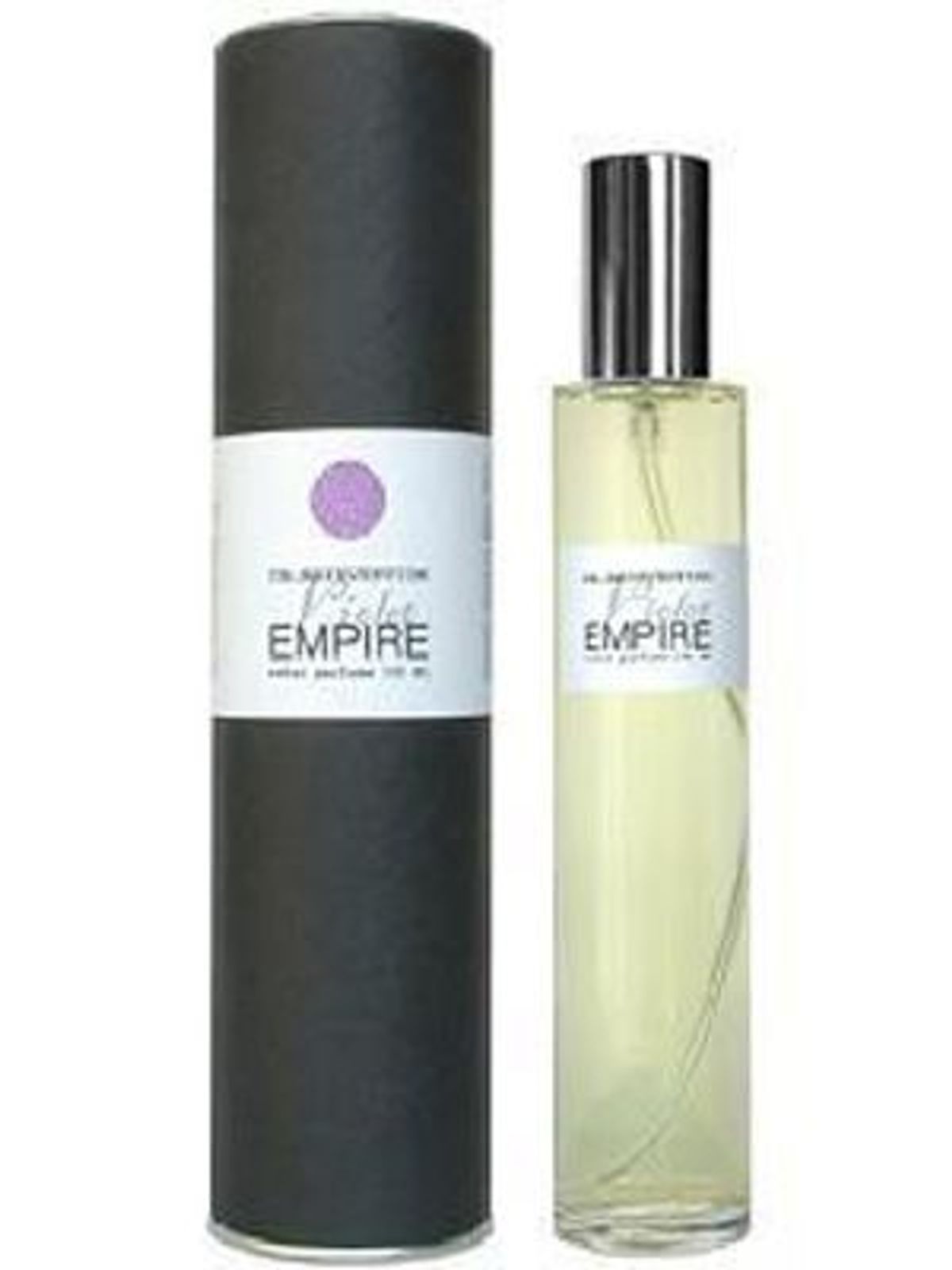 Violet Empire