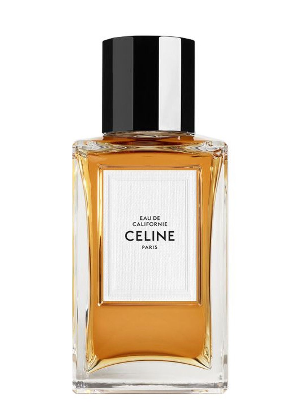 Eau de Californie