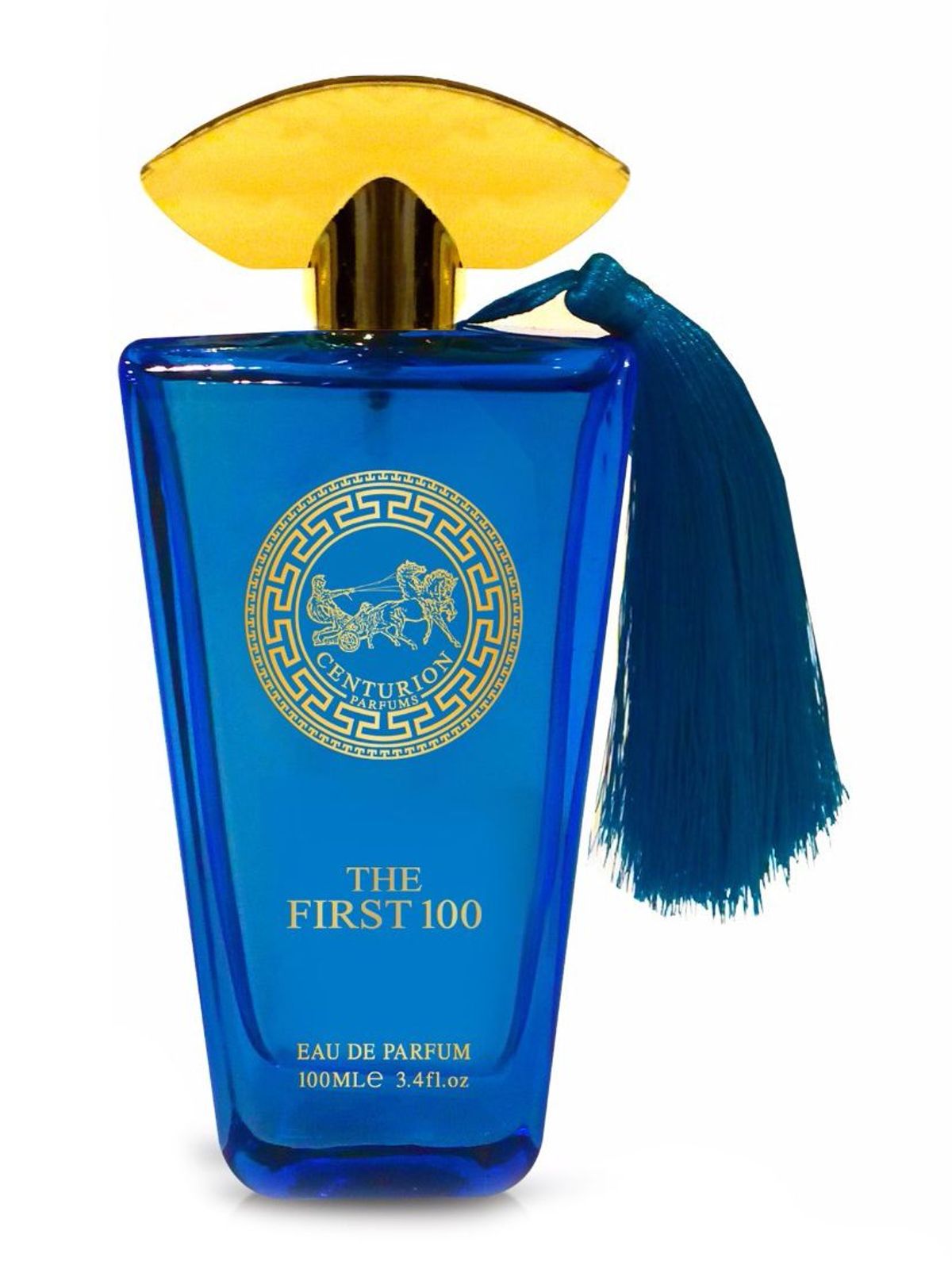 The First 100