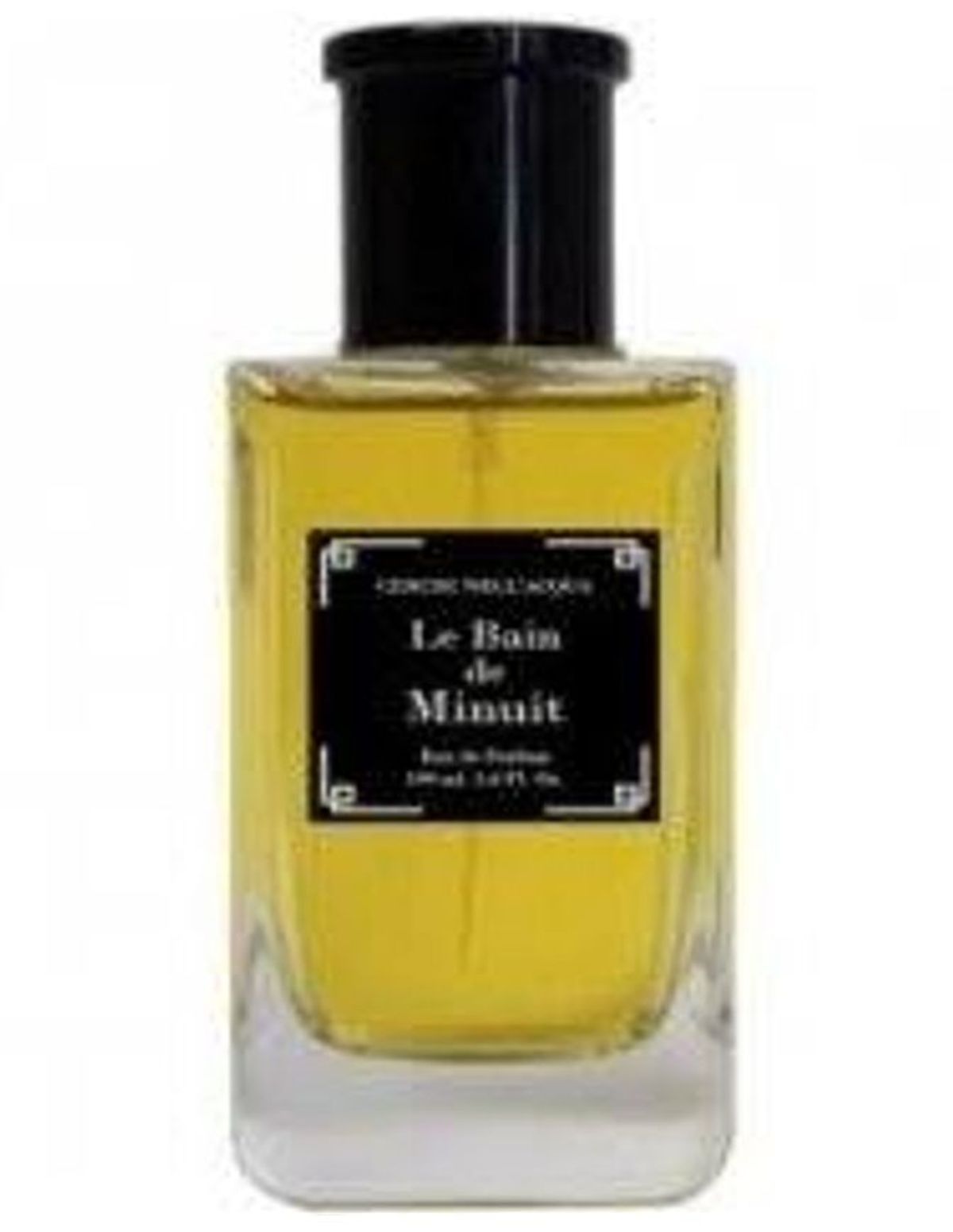 Le Bain de Minuit