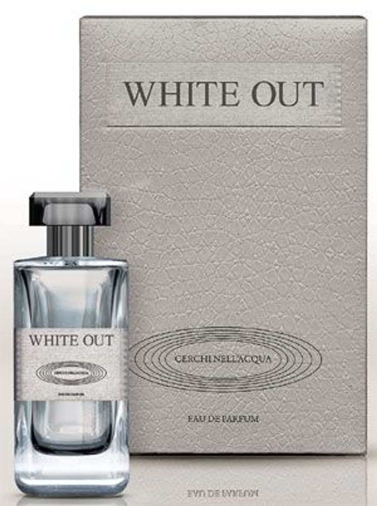 White Out