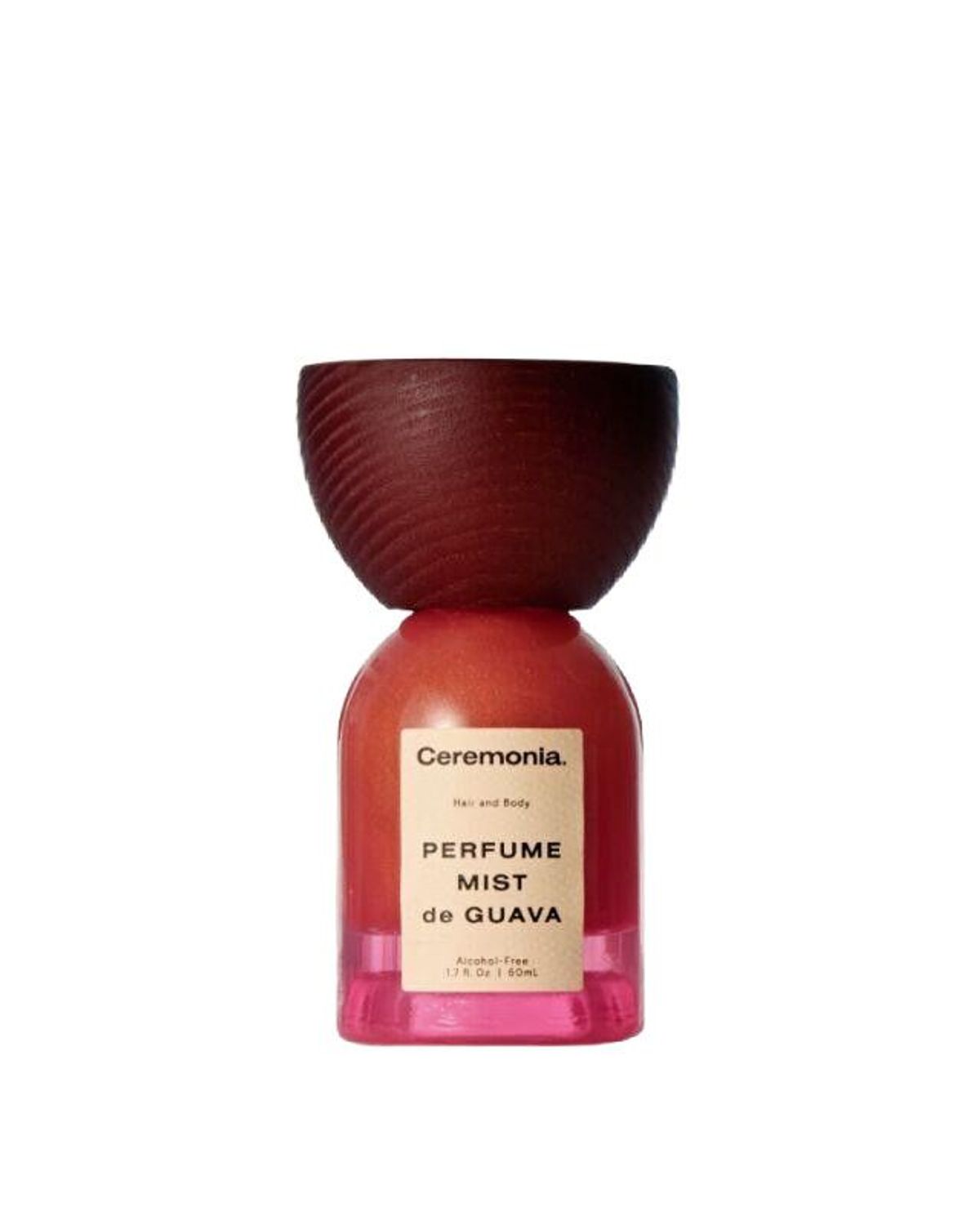 Perfume Mist de Guava