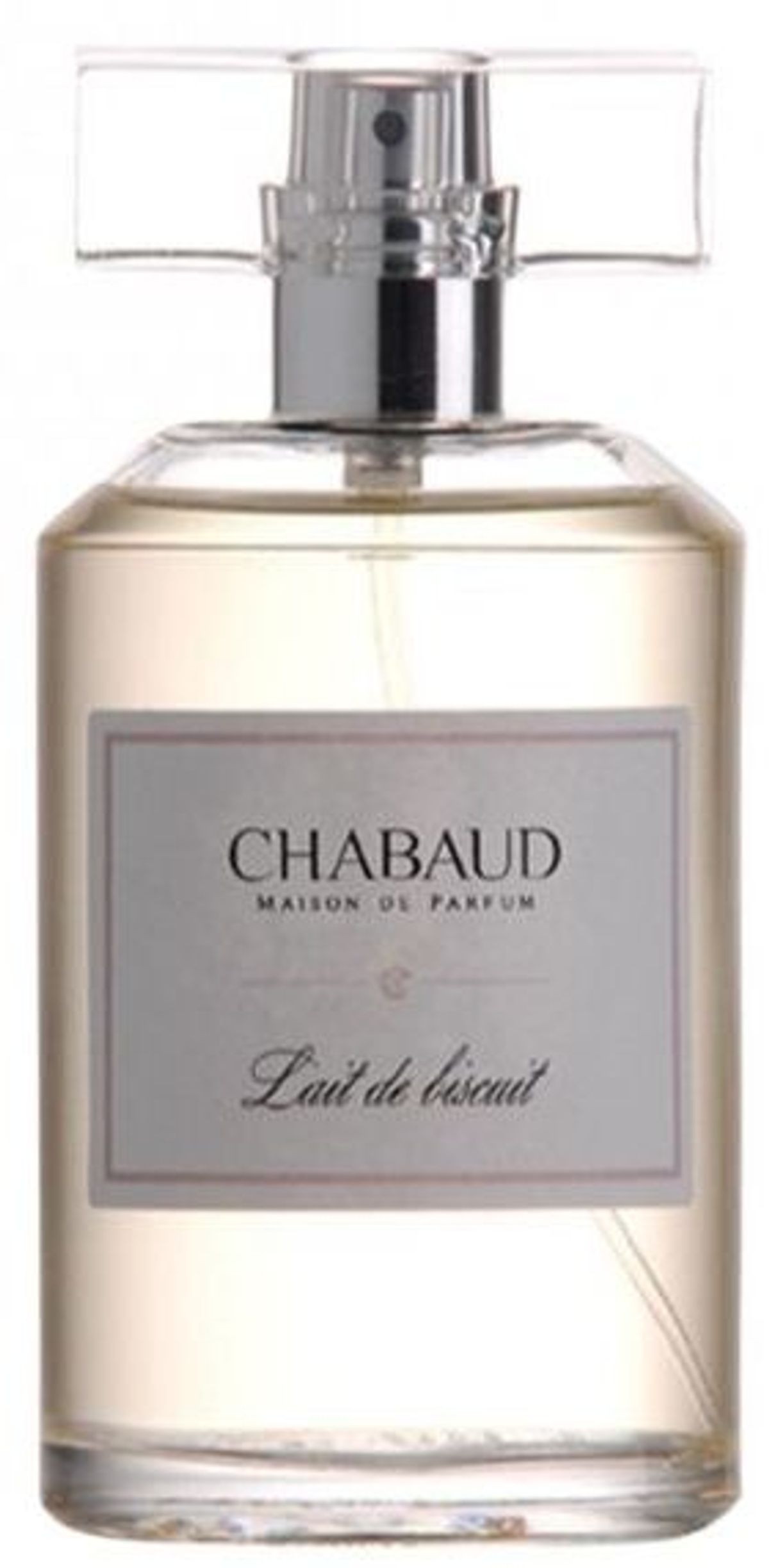 Lait de Biscuit