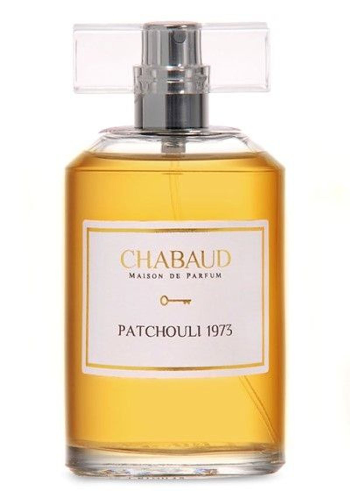 Patchouli 1973
