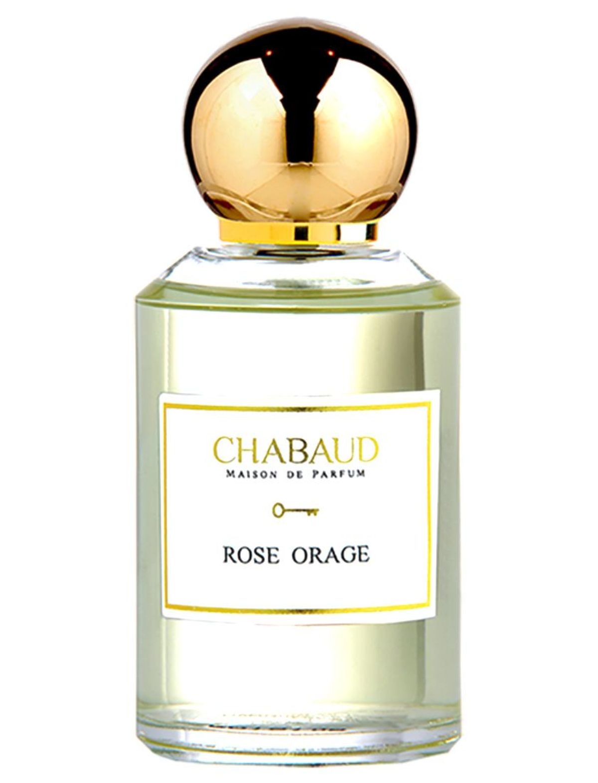 Rose Orage