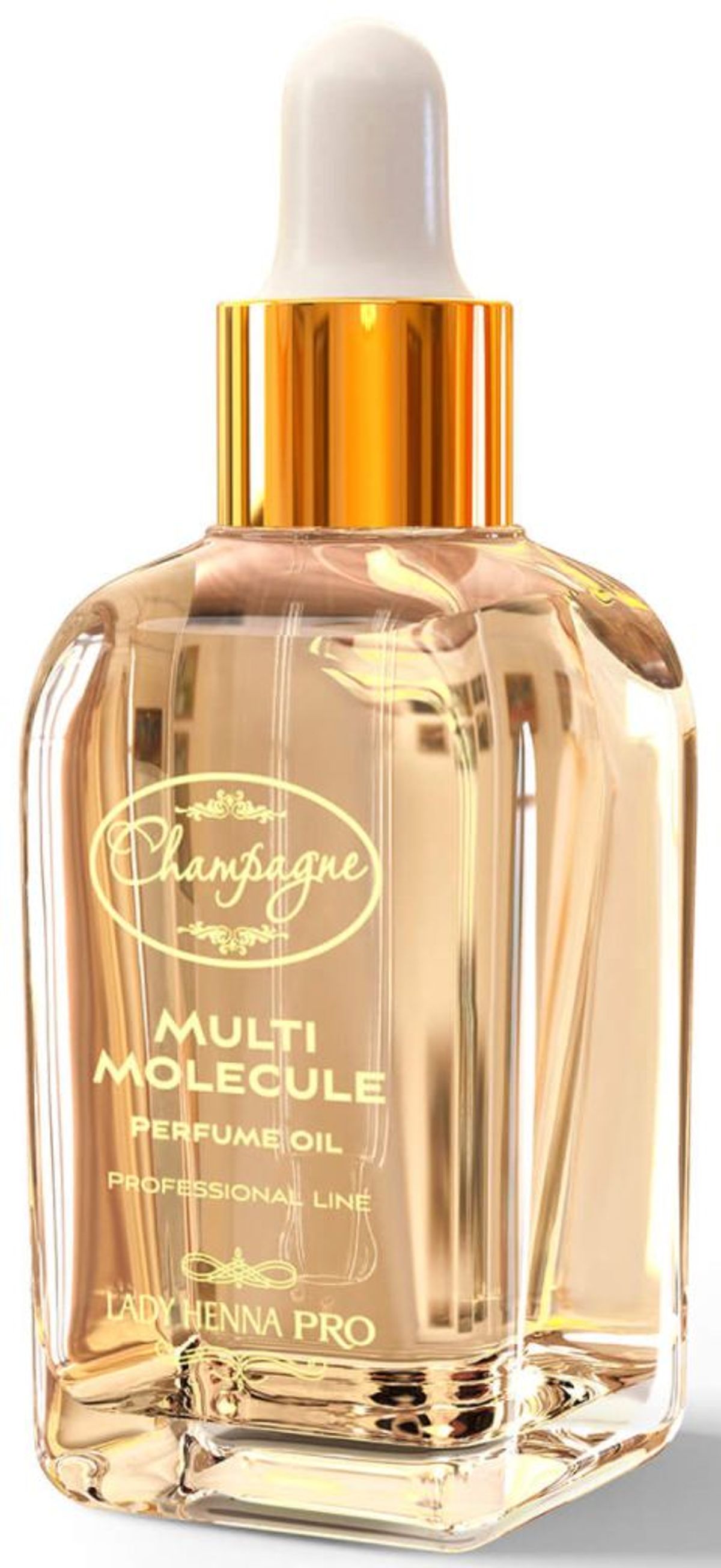 Rose Champagne
