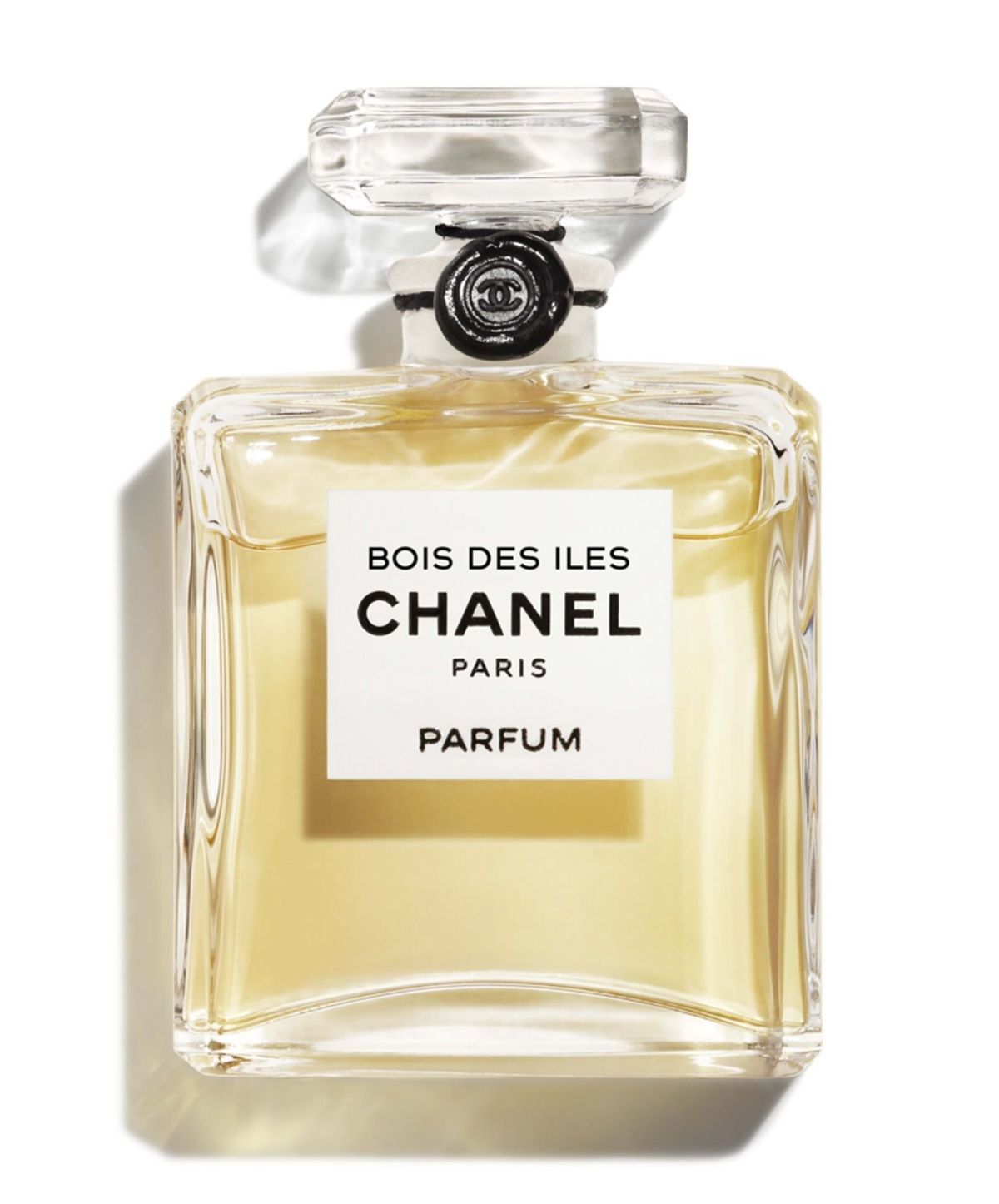 Bois Des Iles Parfum