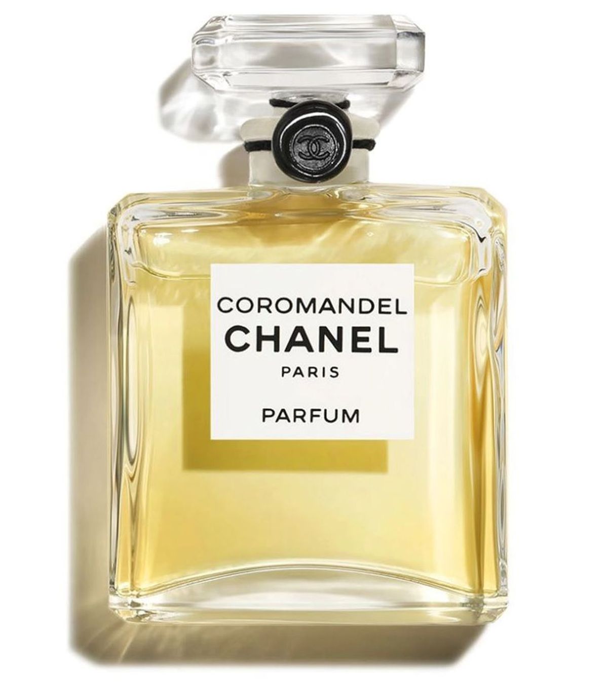 Coromandel Parfum
