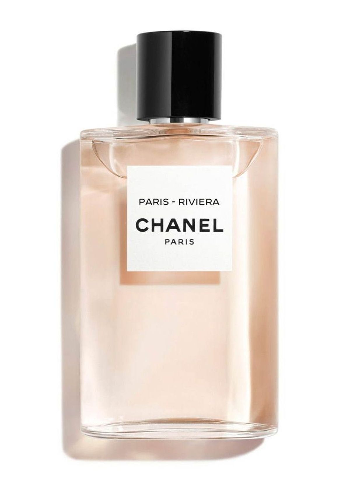 Paris – Riviera