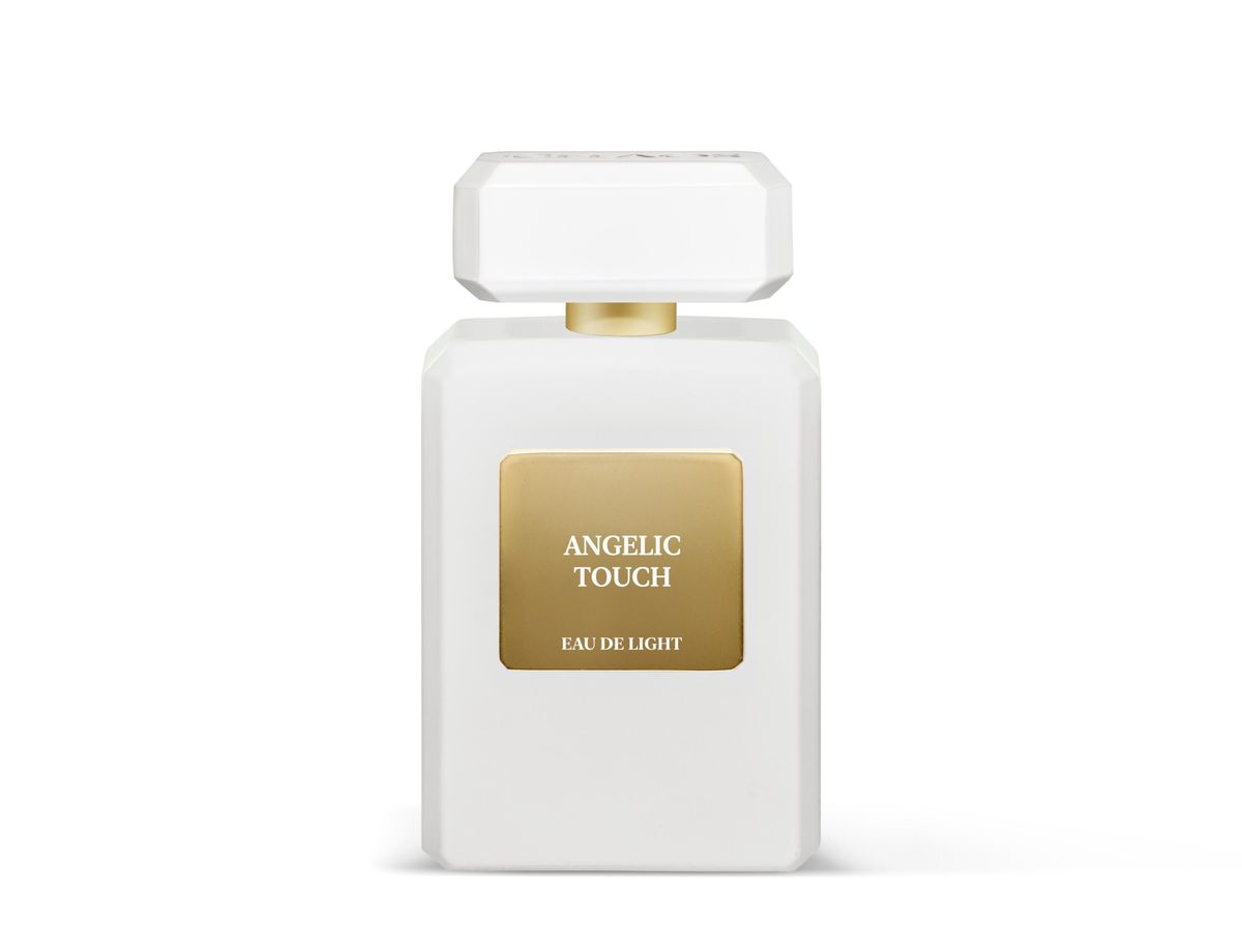 Angelic Touch