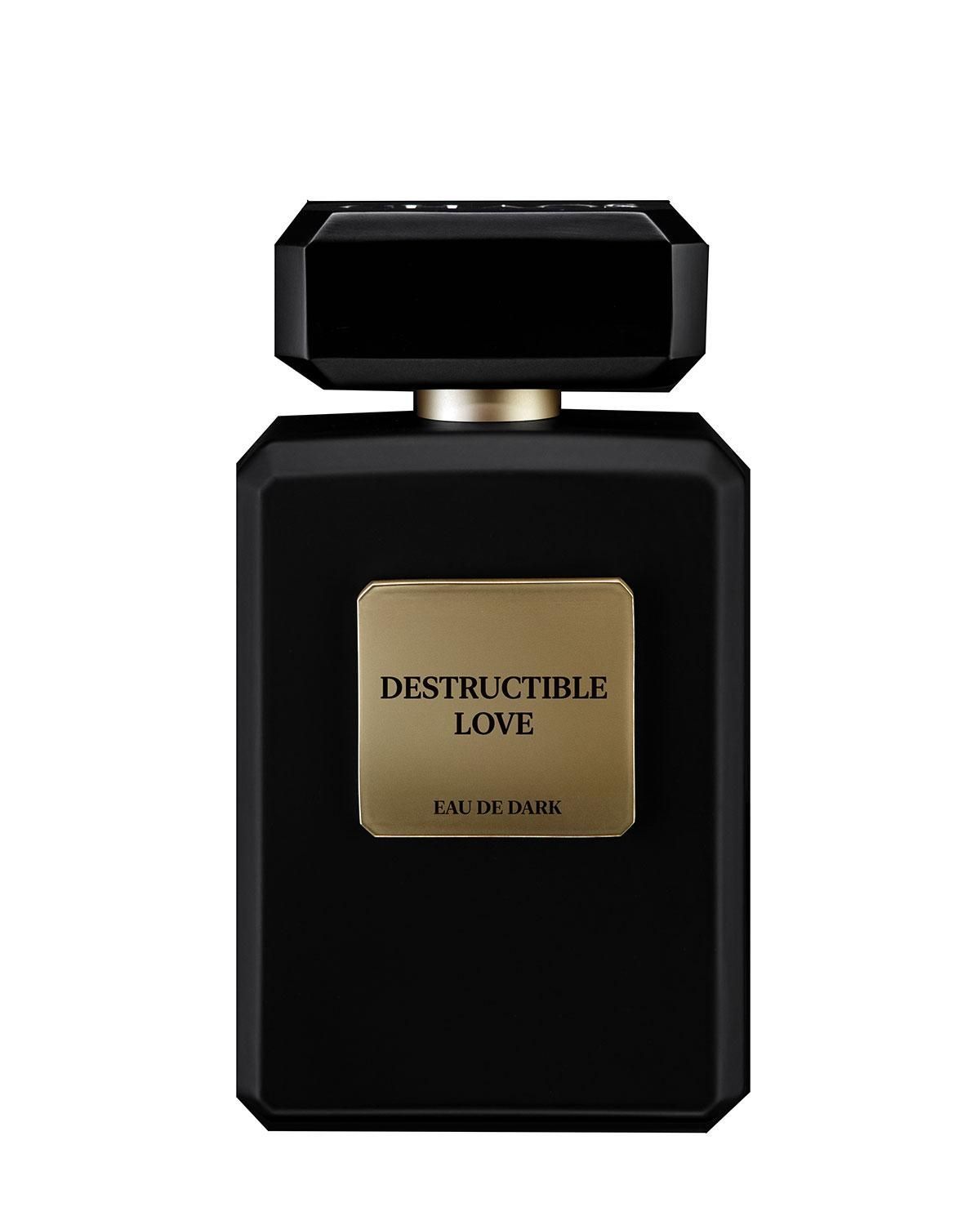 Destructible Love