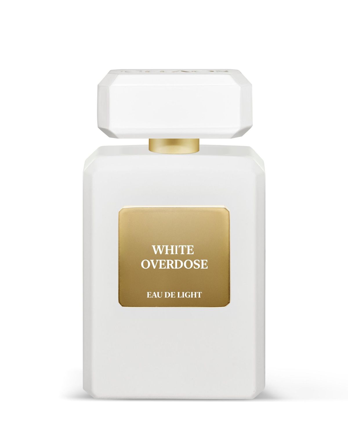 White Overdose