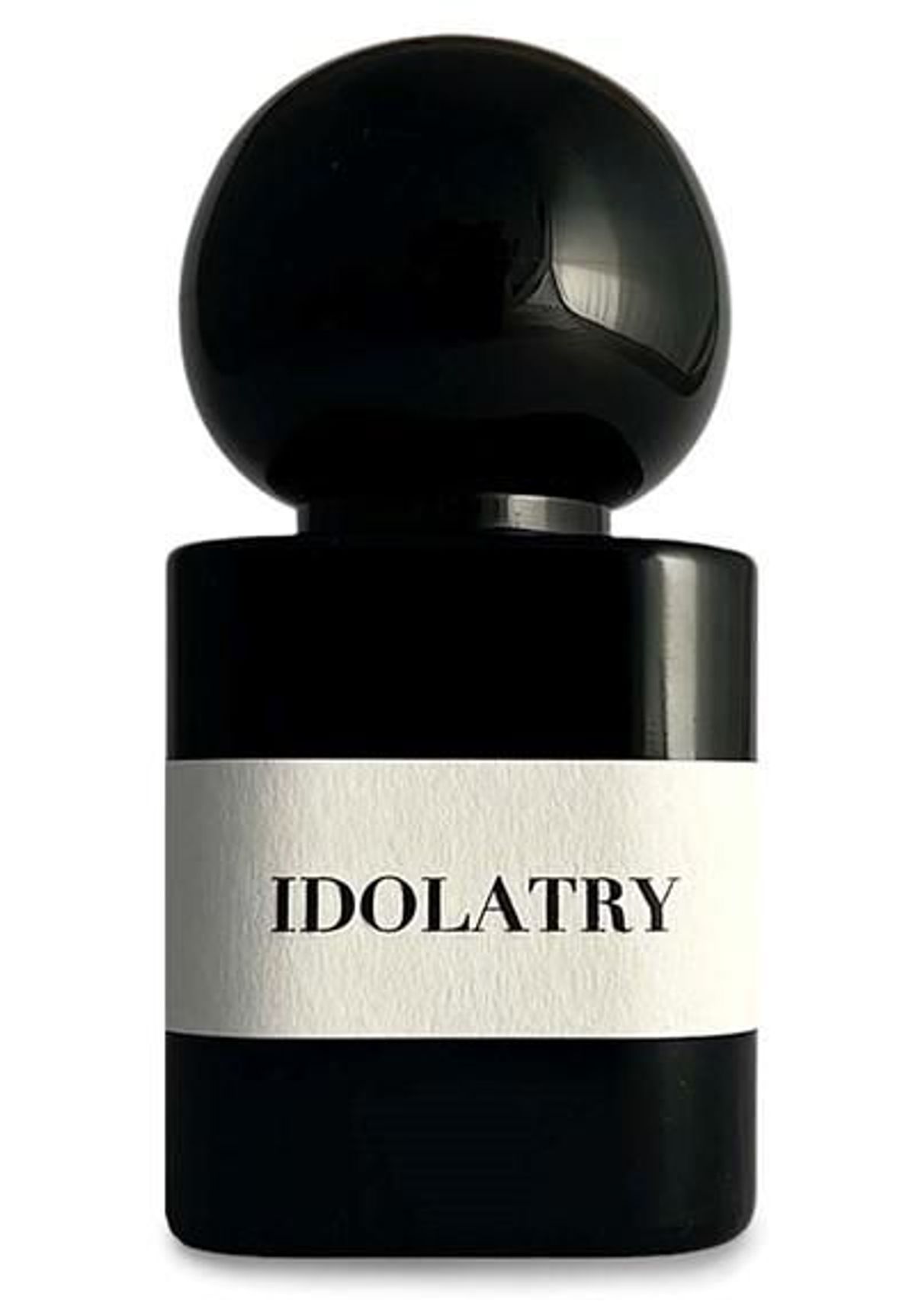 Idolatry