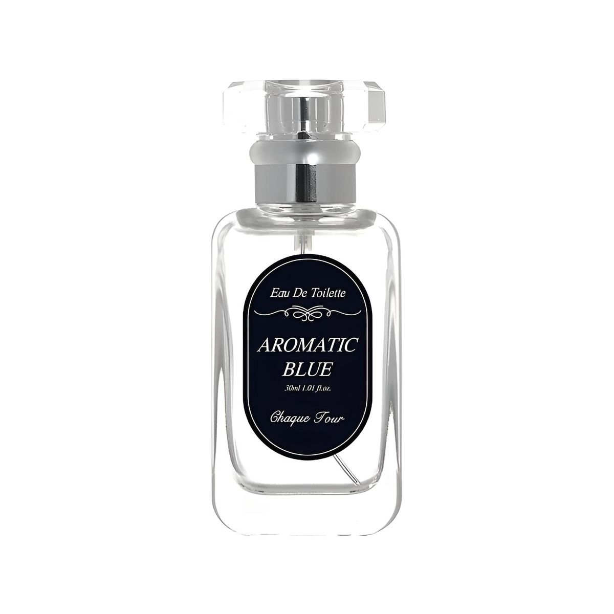 Aromatic Blue