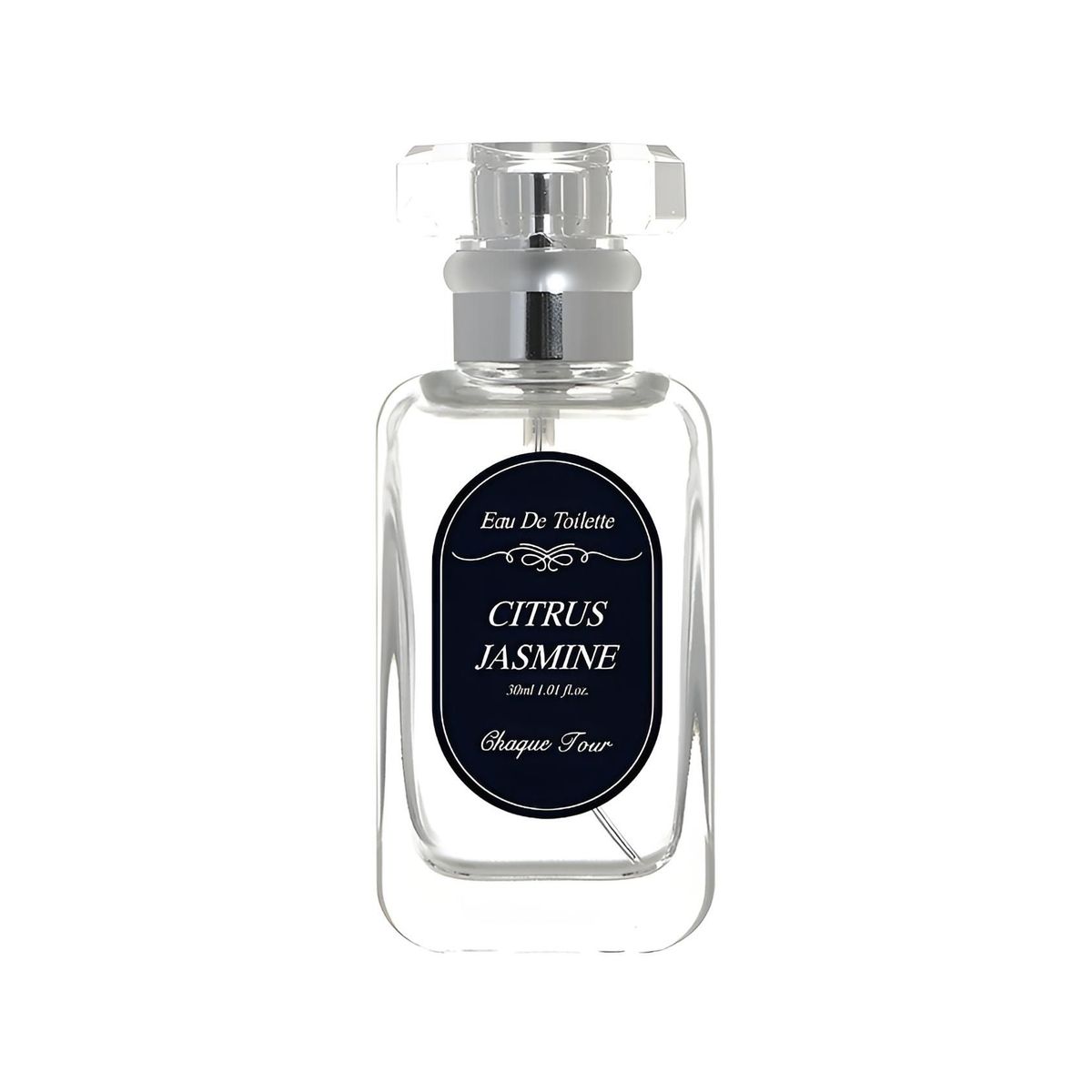Citrus Jasmine