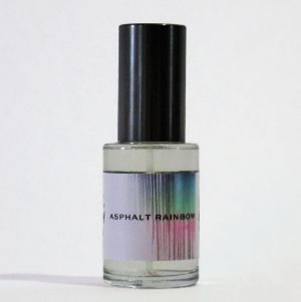 Asphalt Rainbow