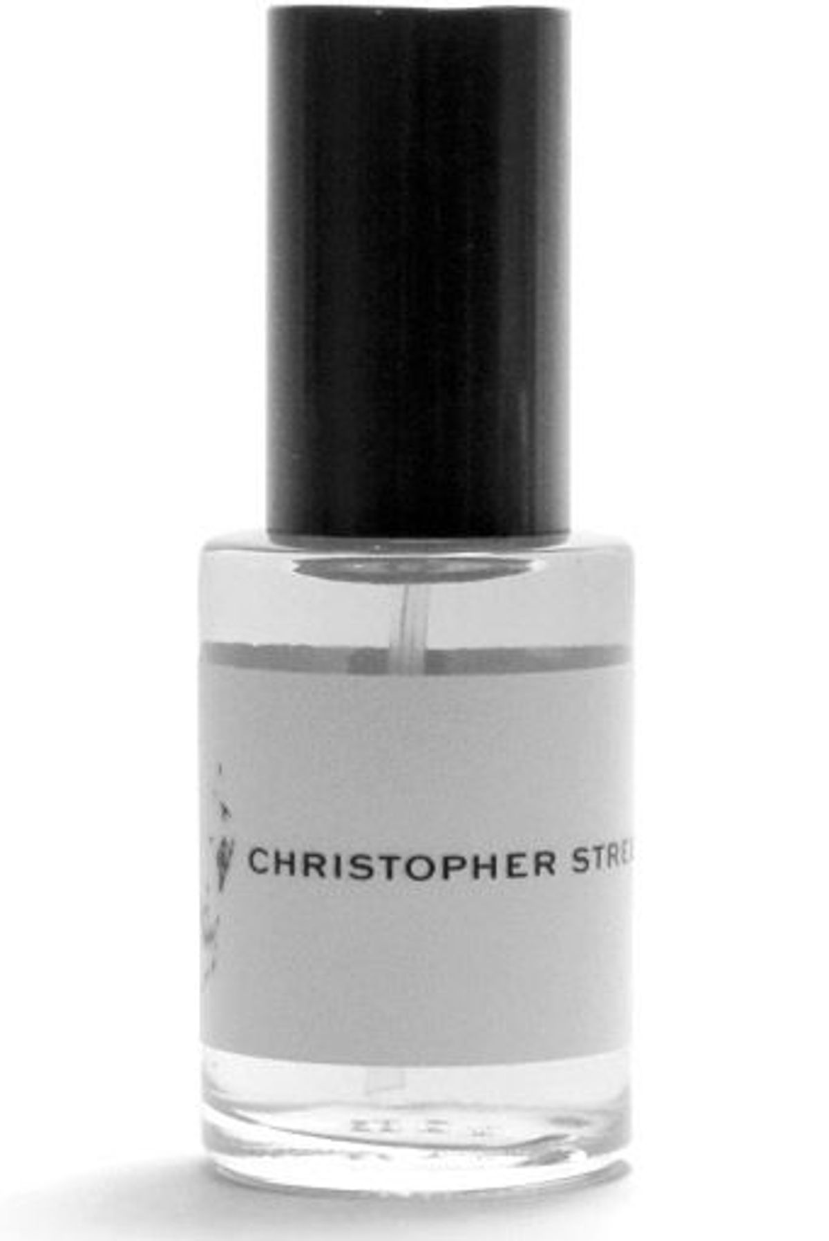 Christopher Street
