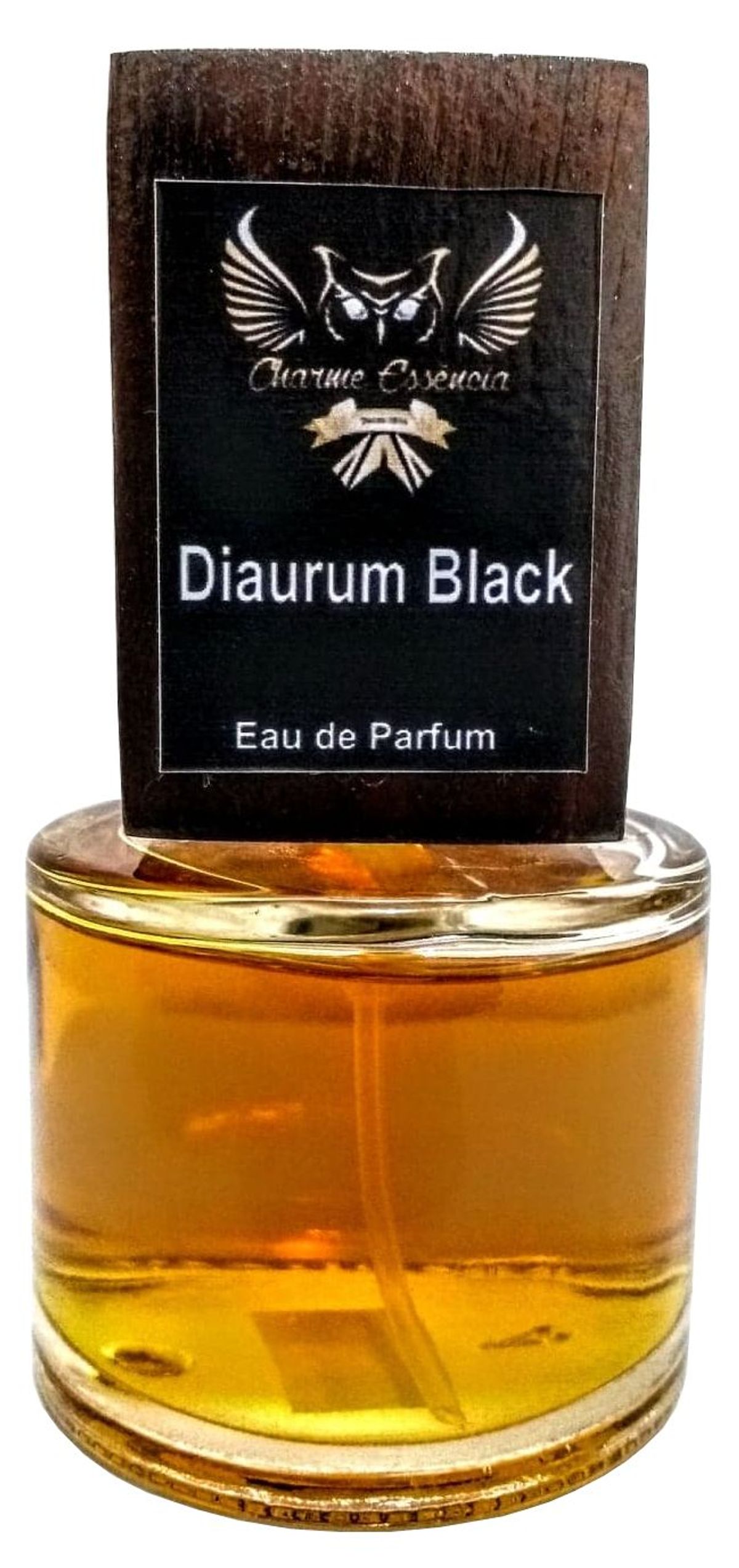 Diarum Black