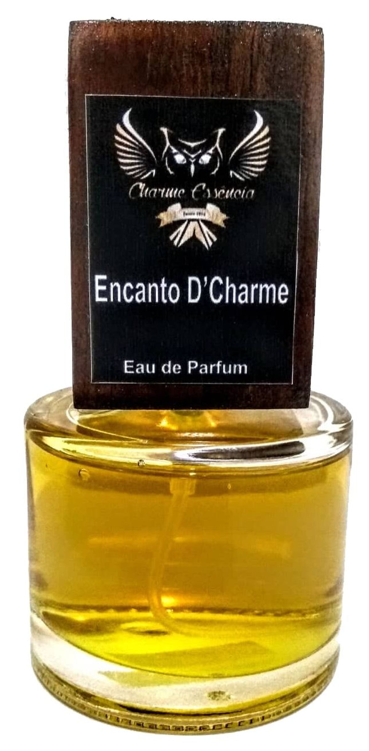Encanto D'Charme