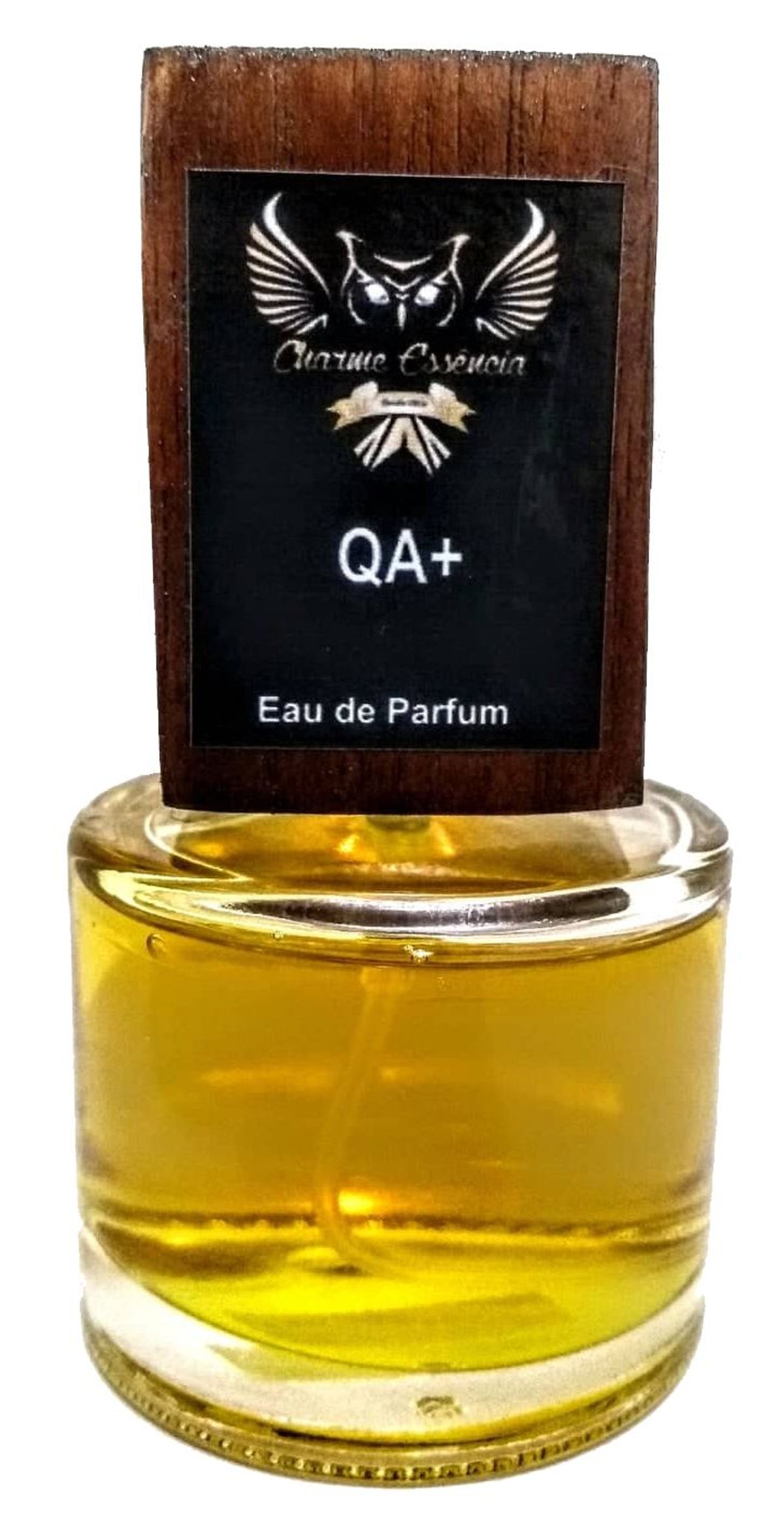 QA+