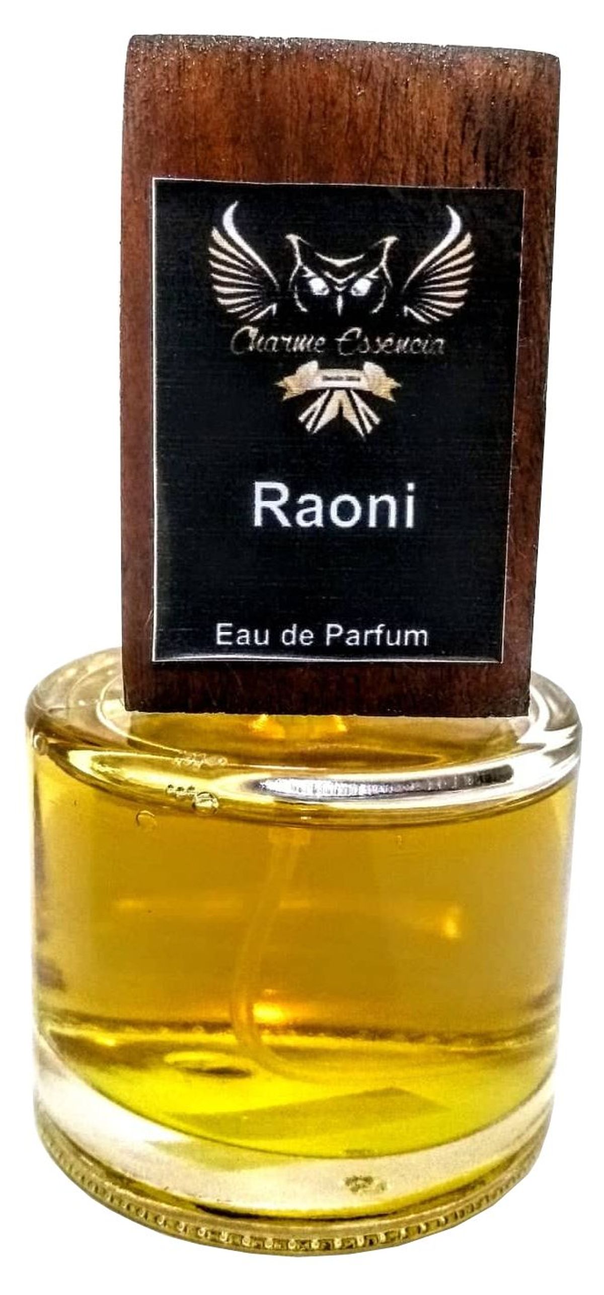 Raoni