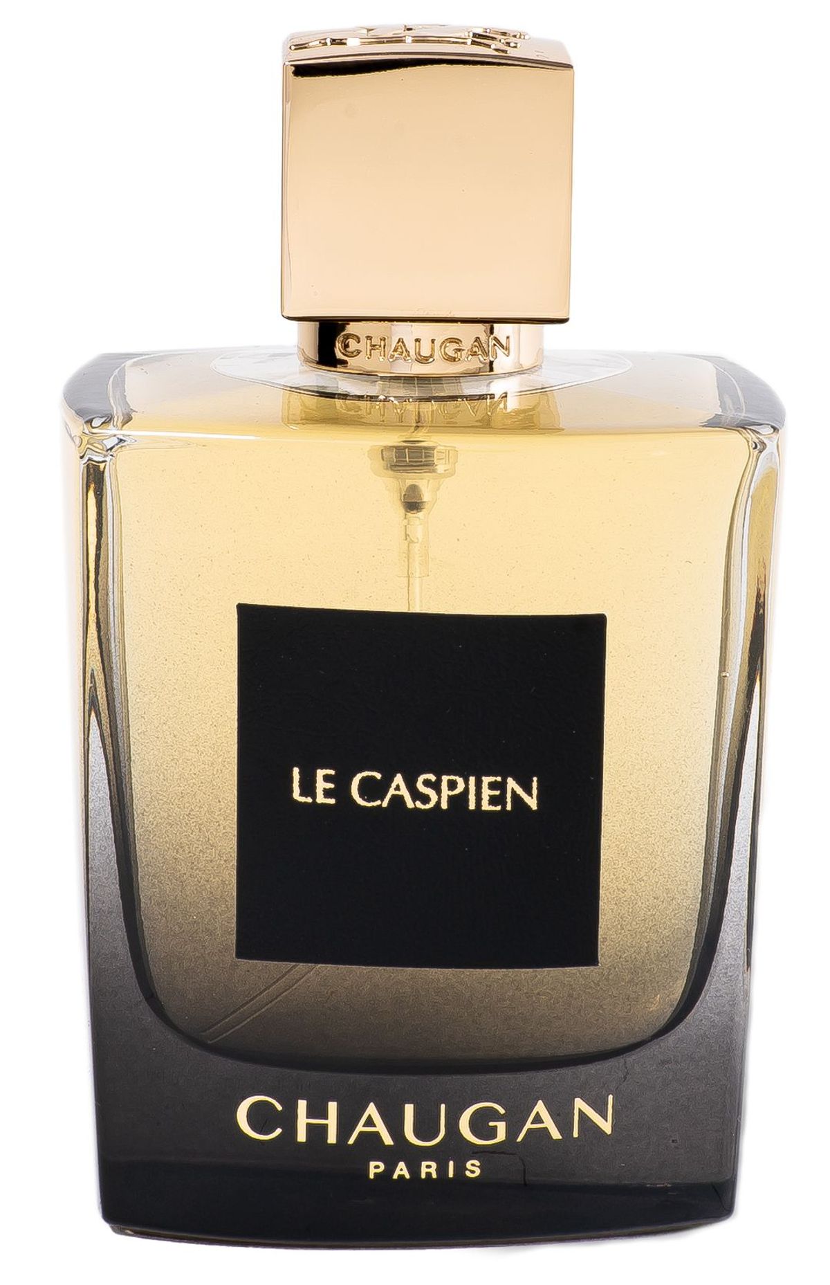 Le Caspien