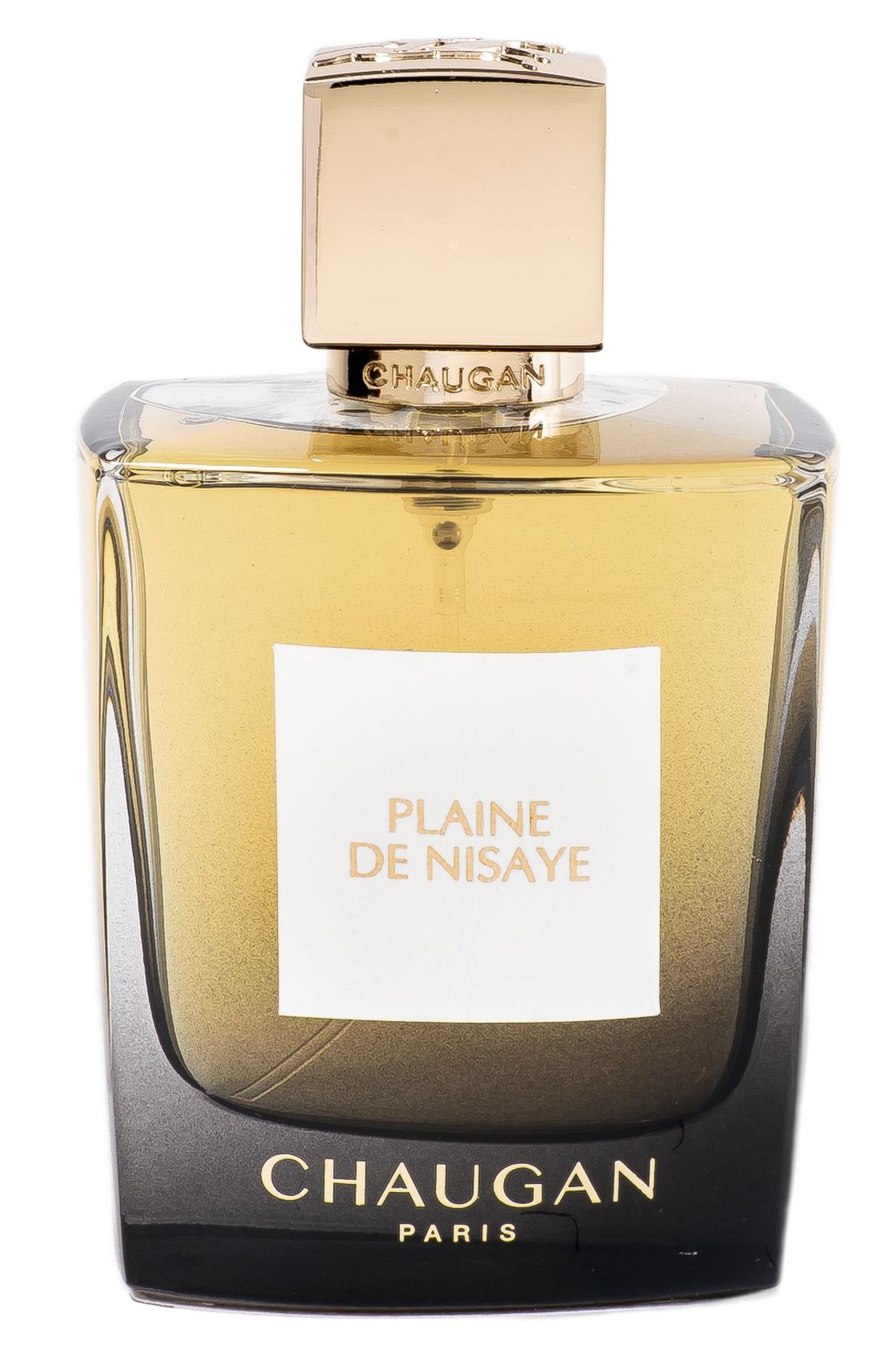 Plaine de Nisaye