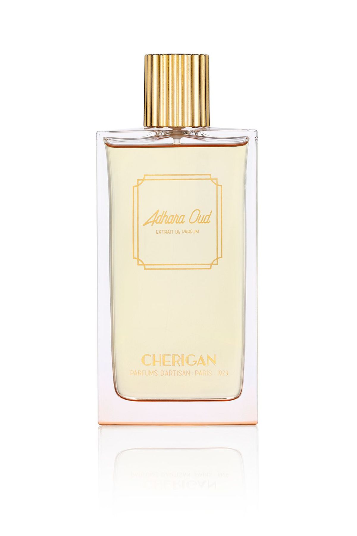Adhara Oud