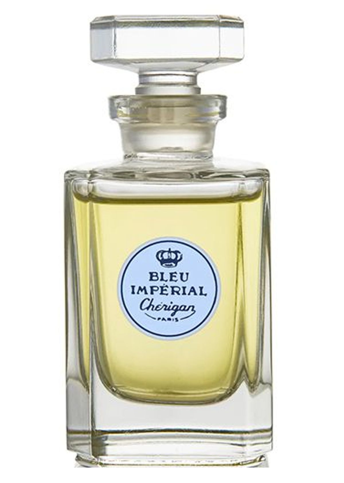 Bleu Impérial