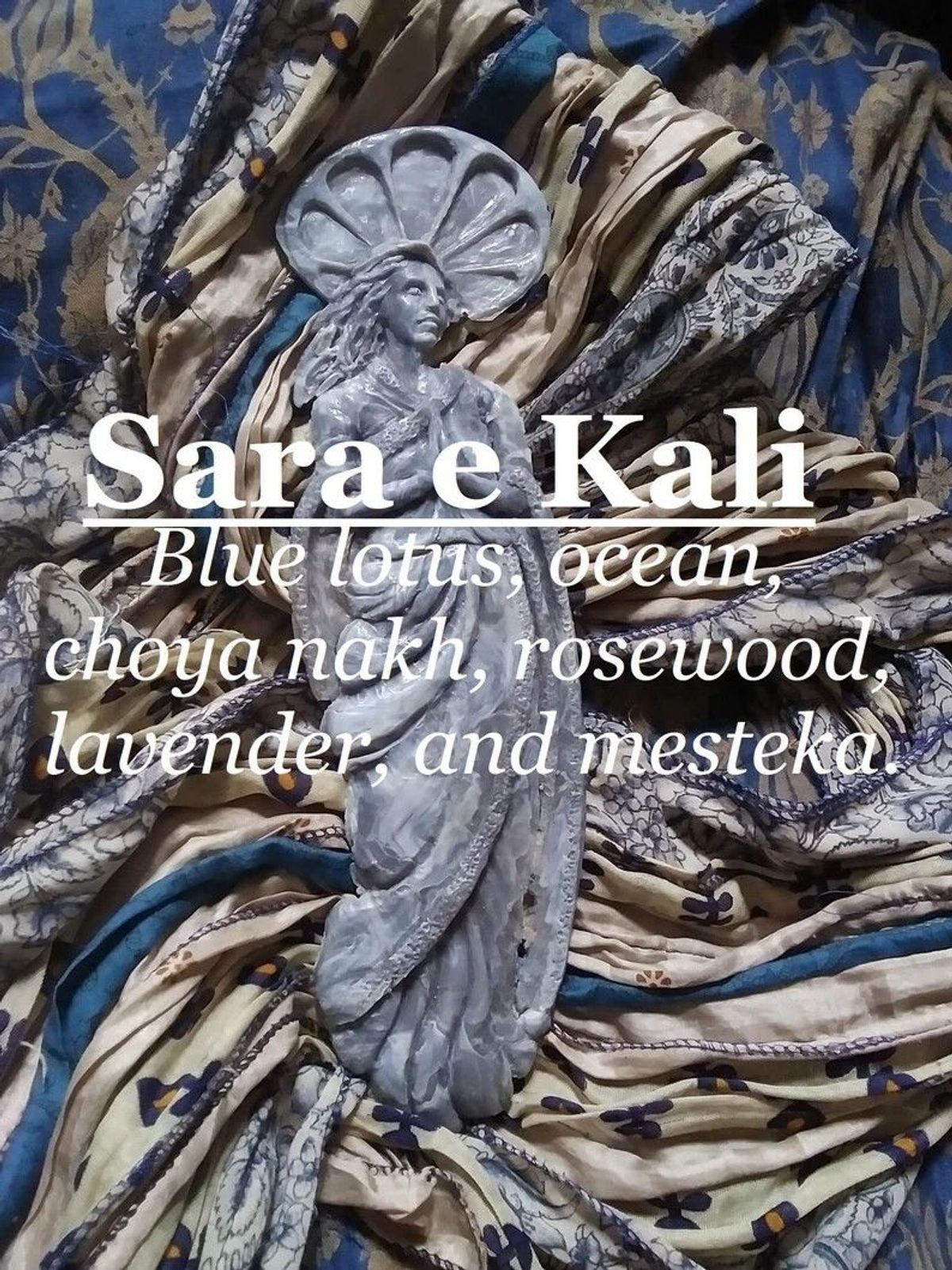 Sara e Kali