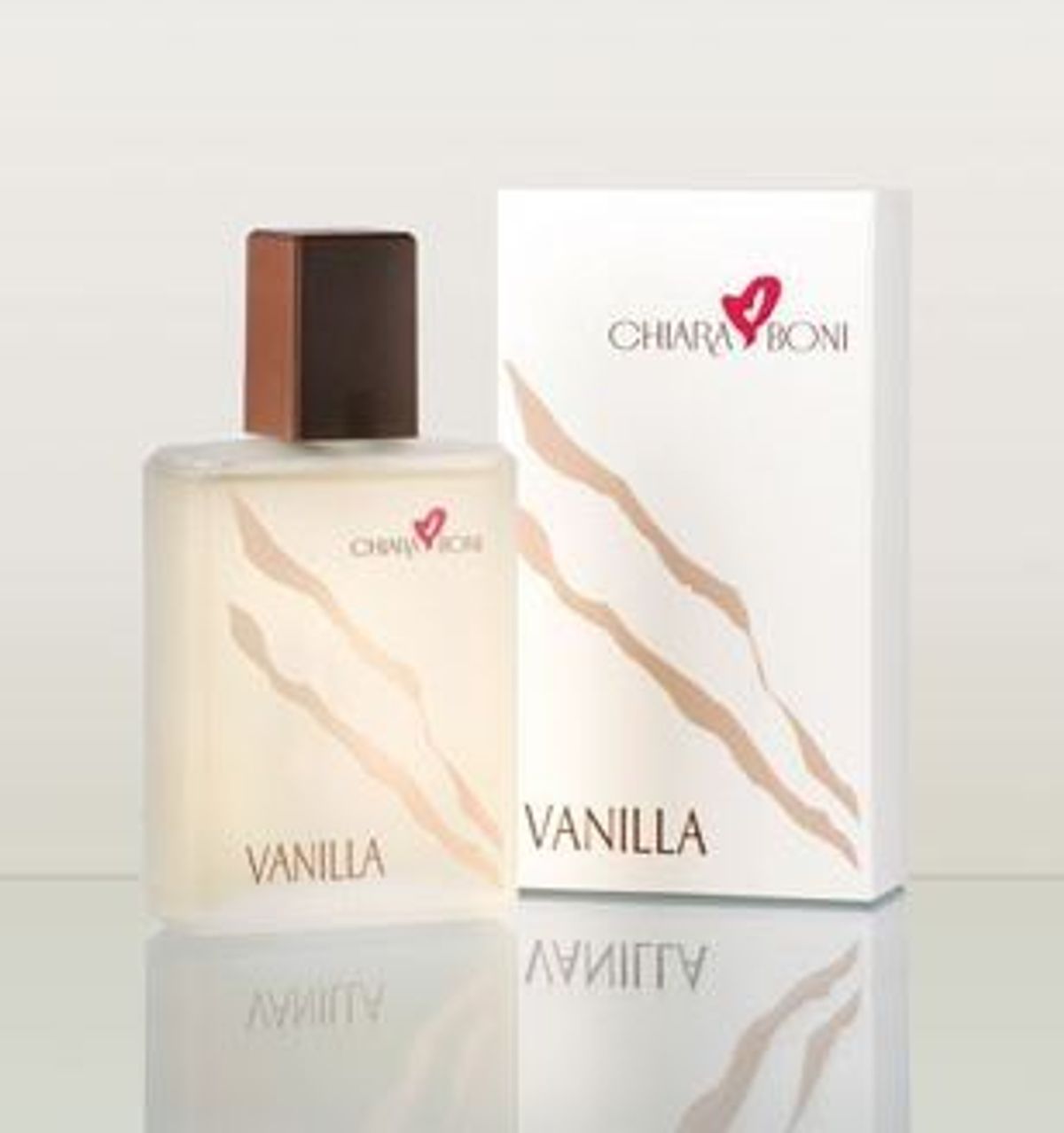 Vanilla