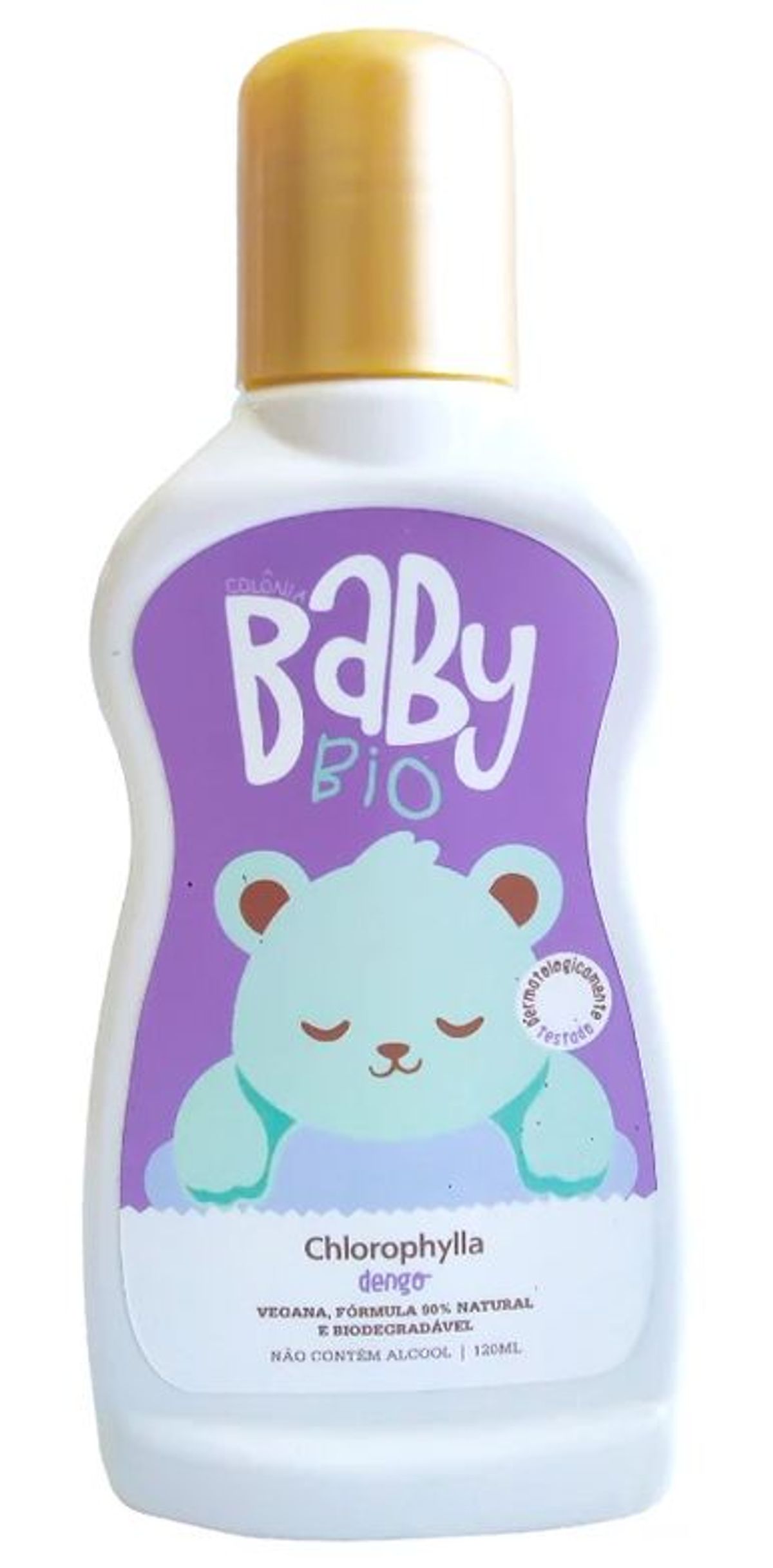 Baby Bio Dengo