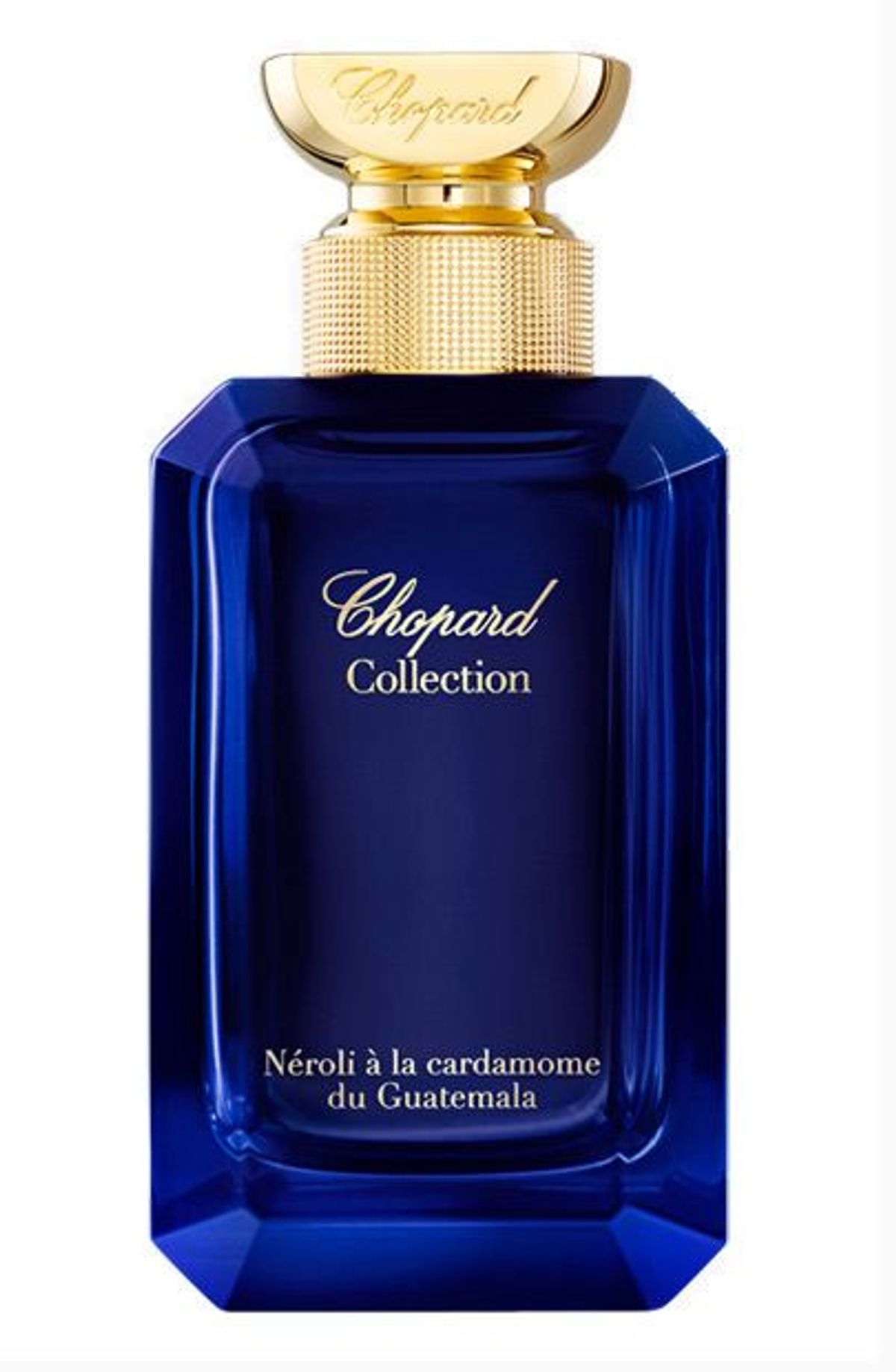 Neroli a la Cardamome du Guatemala