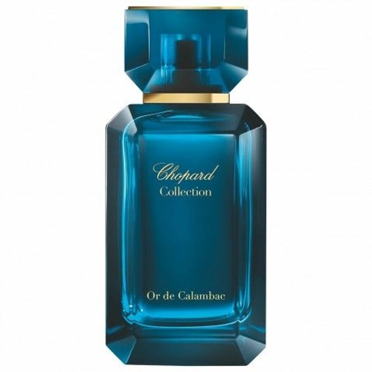 Or de Calambac
