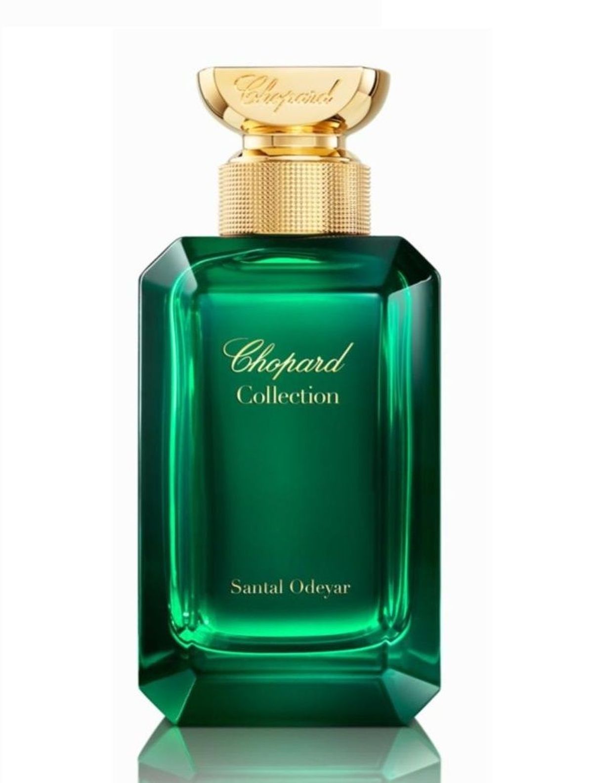 Santal Odeyar