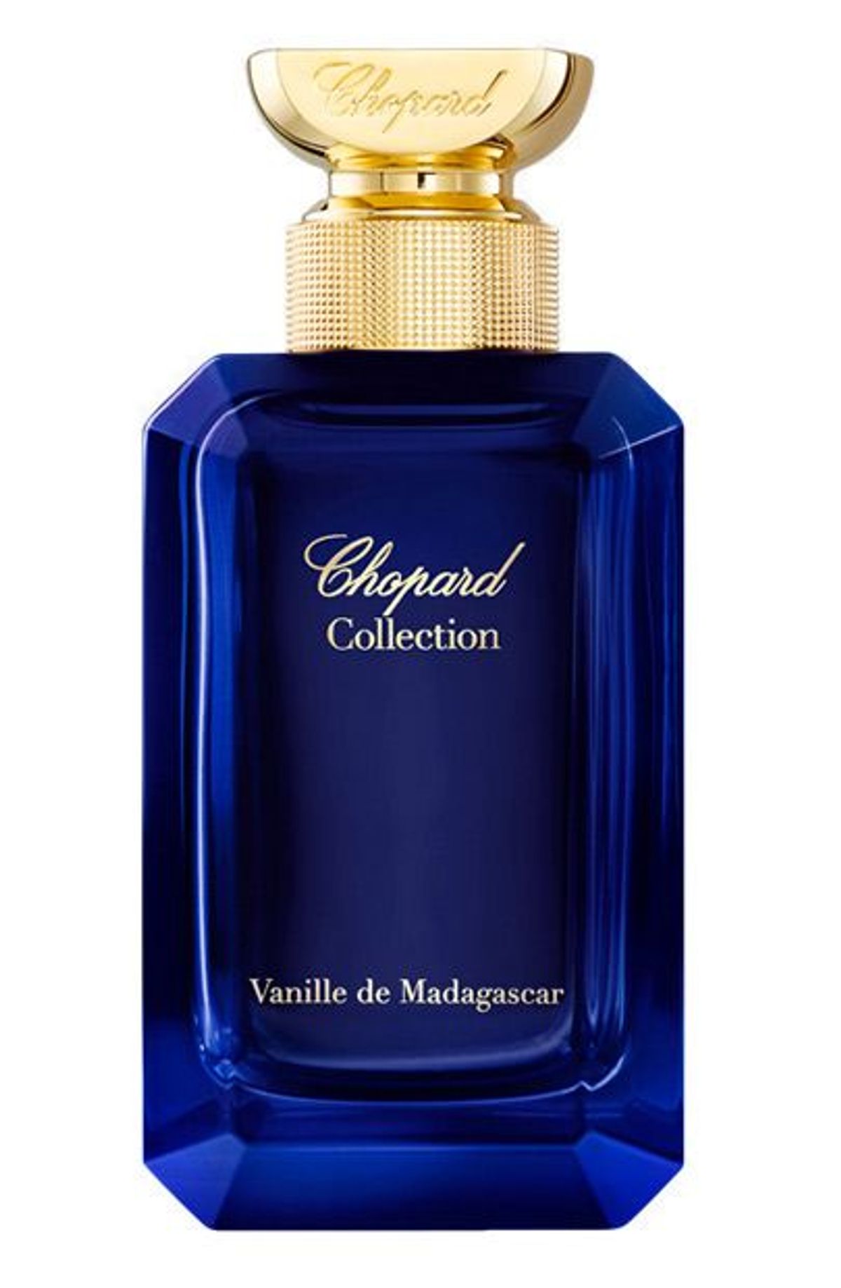 Vanille de Madagascar